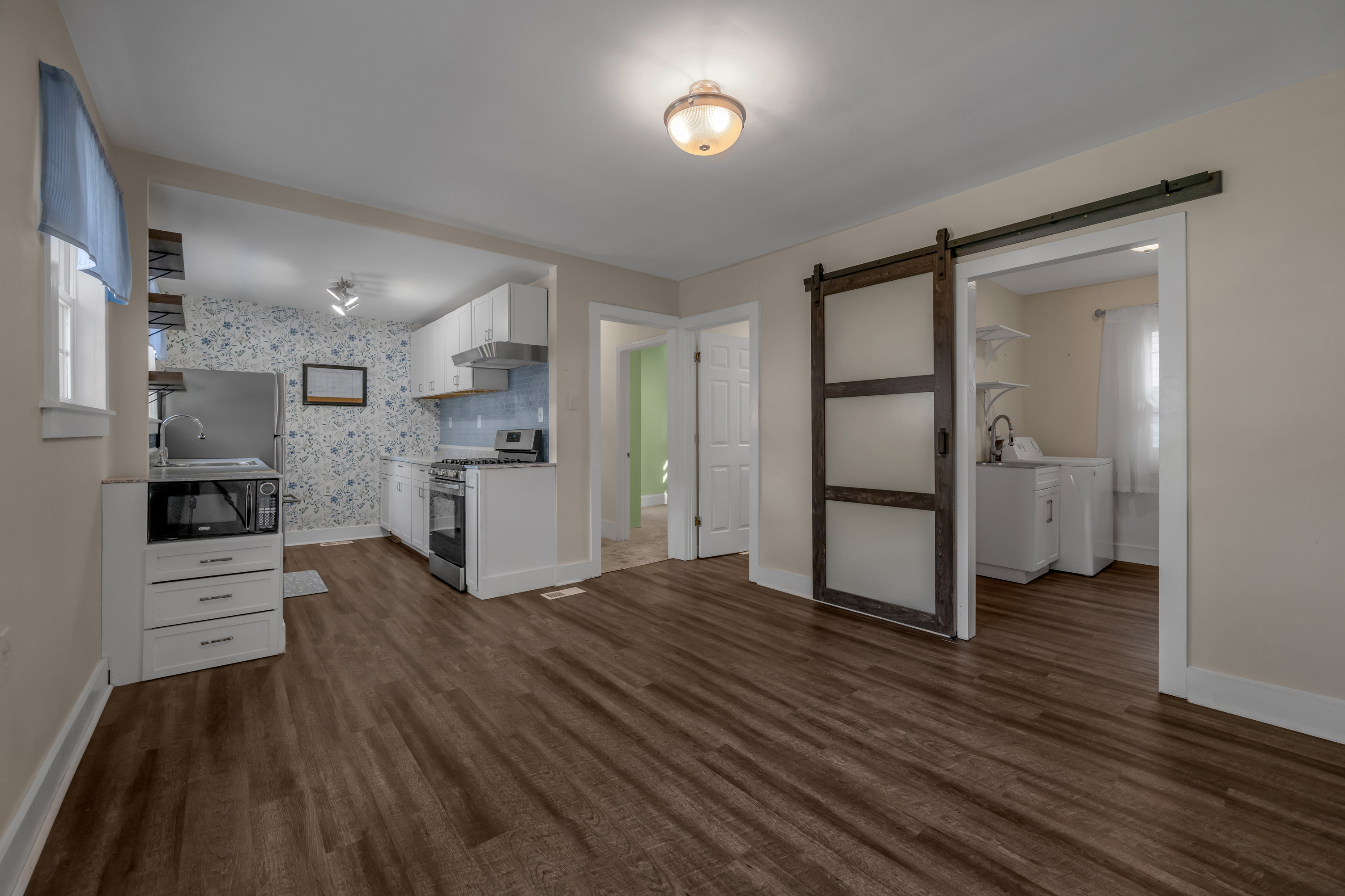  378 Preston Avenue - 物件實景