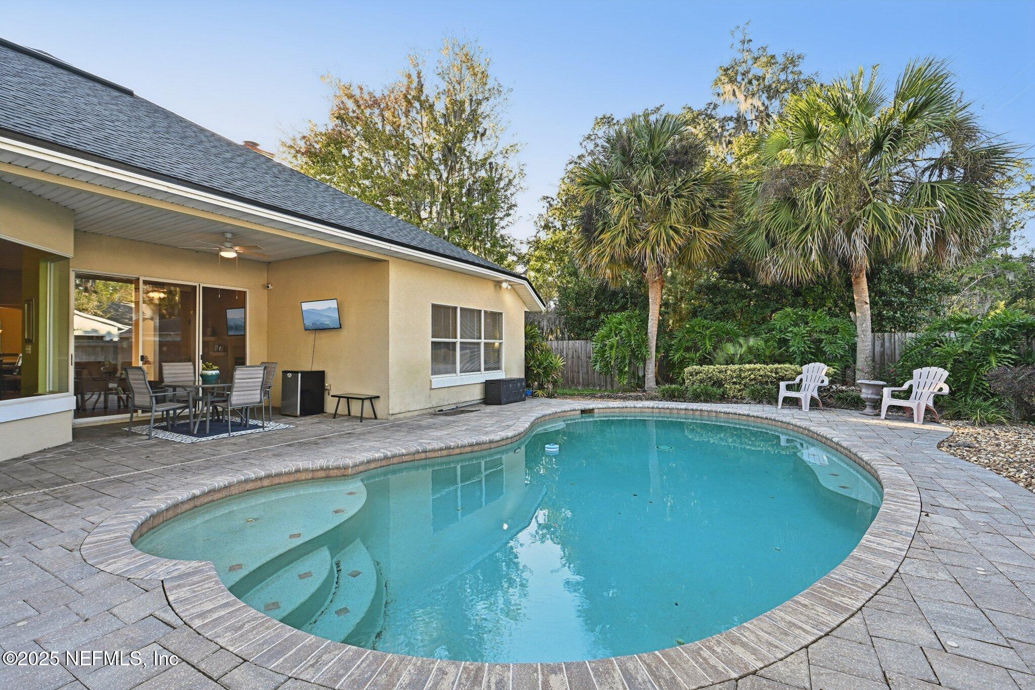 Fleming Island, Florida, 32003, United States, 4 Bedrooms Bedrooms, ,3 BathroomsBathrooms,Residential,For Sale,1993448