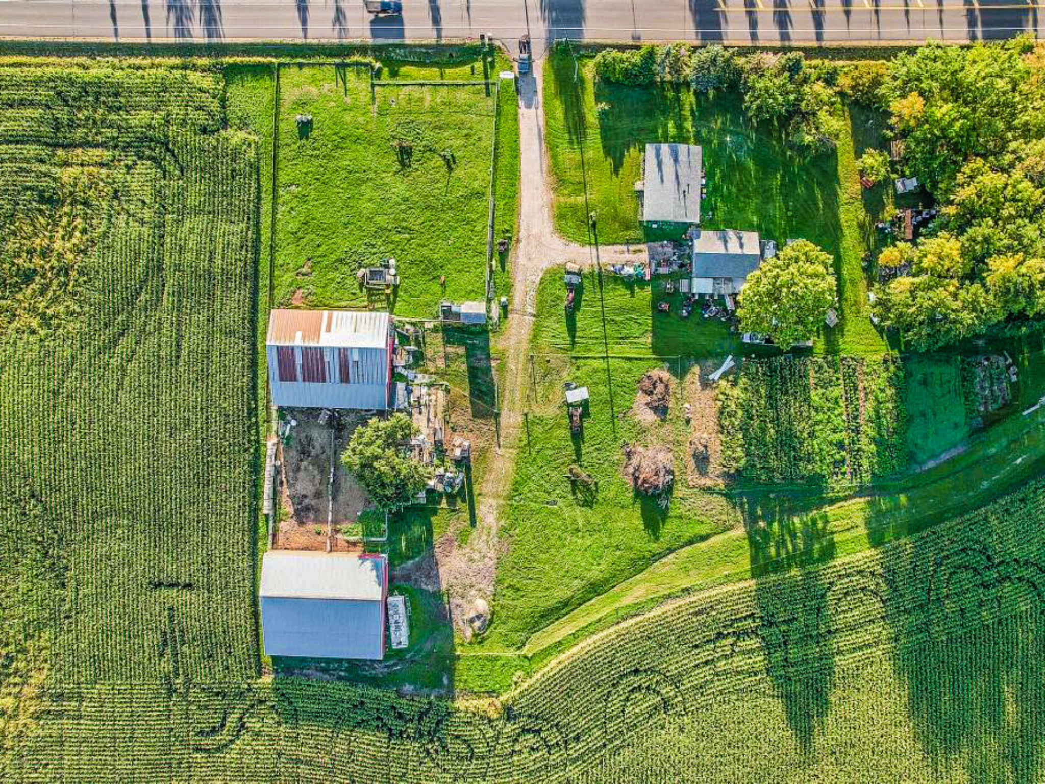 Lino Lakes, Minnesota, 55038, United States, ,Land,For Sale,1793432