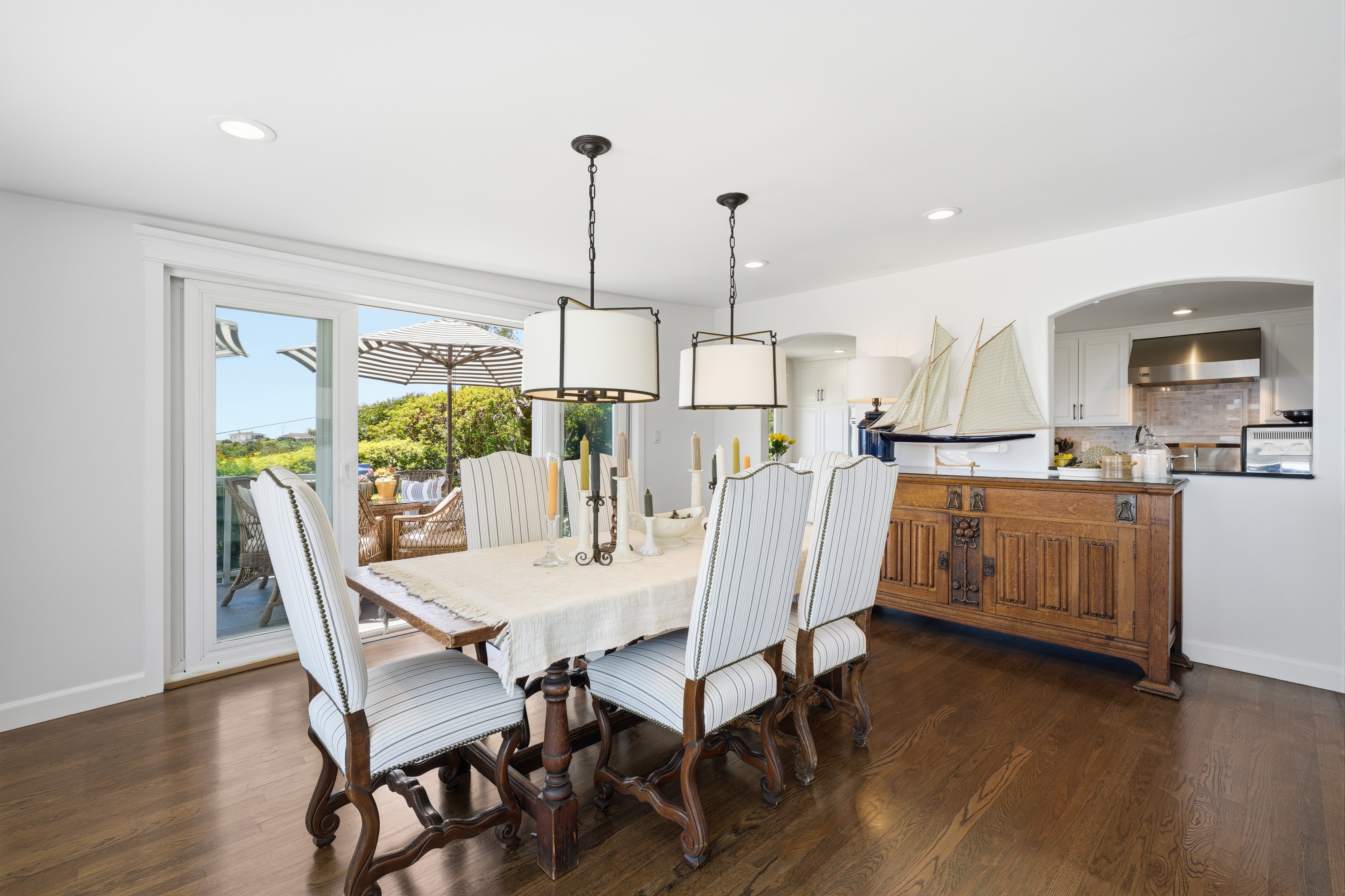  1 Diamonte Lane, Rancho Palos Verdes, CA 90275 - 物件實景