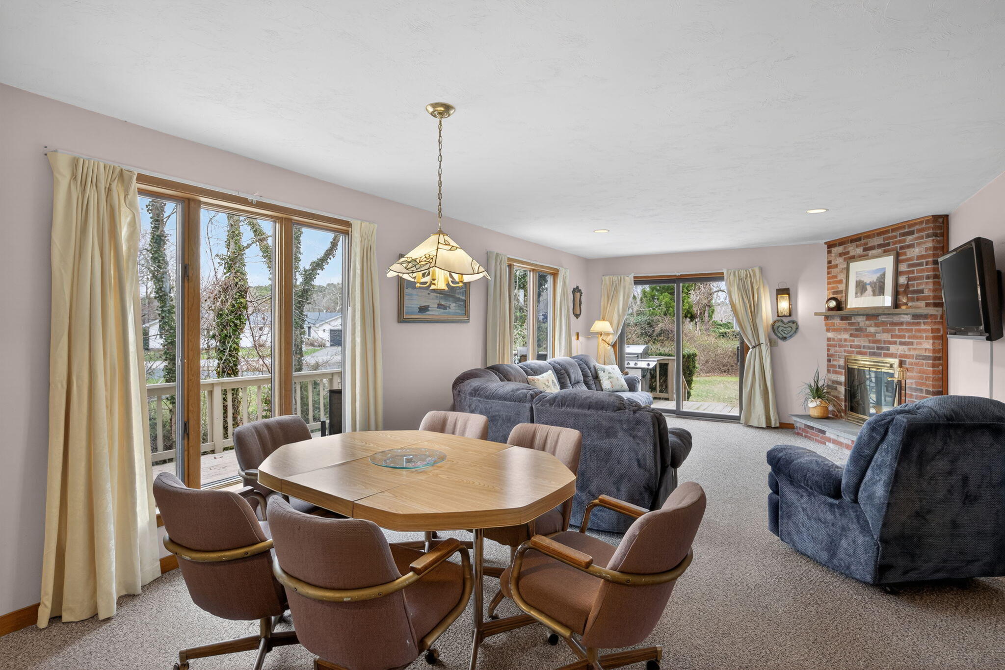  153 Alder Lane, North Falmouth, MA, 02556 - 物件實景