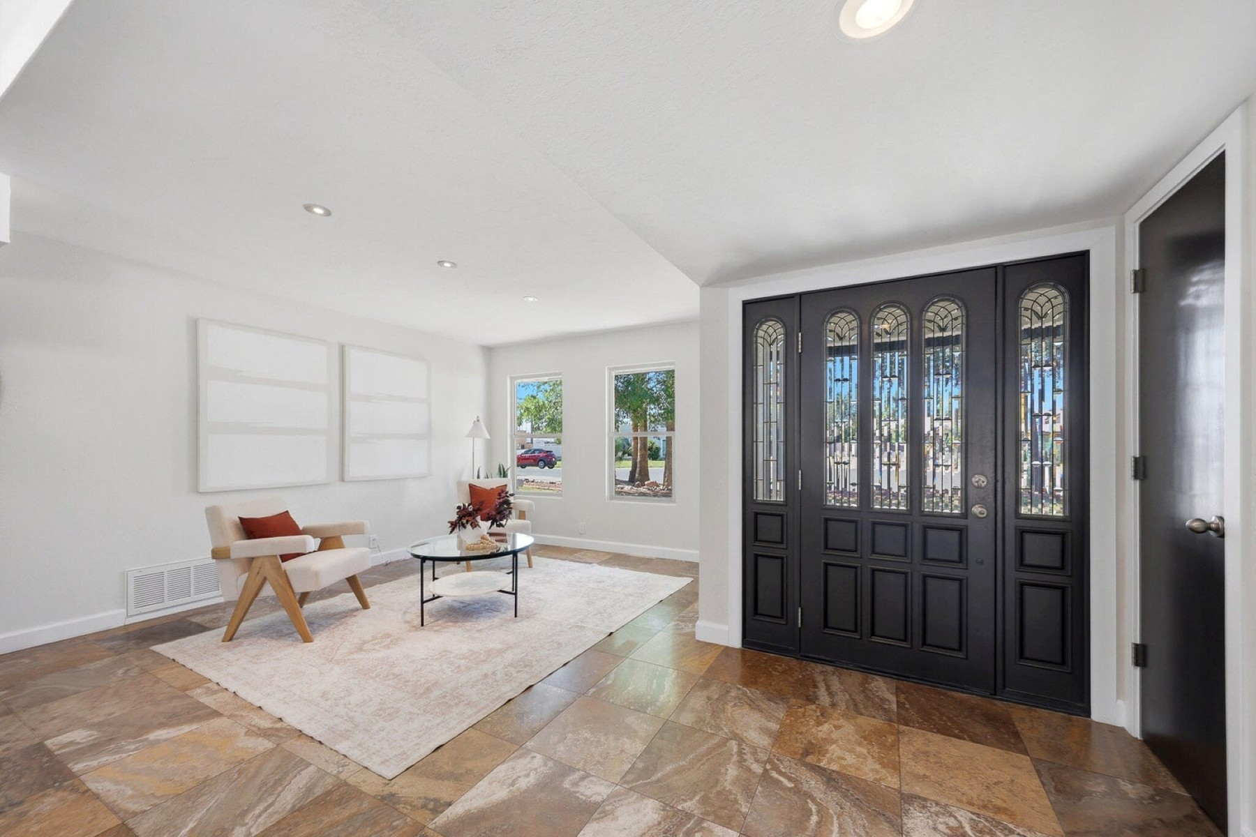  5610 E Charter Oak Road¦Scottsdale, AZ - 物件實景