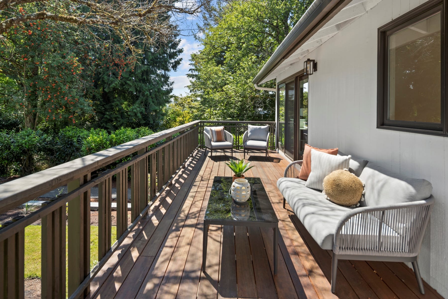  2710 SW MAPLE LN Portland, OR 97225 - 物件實景