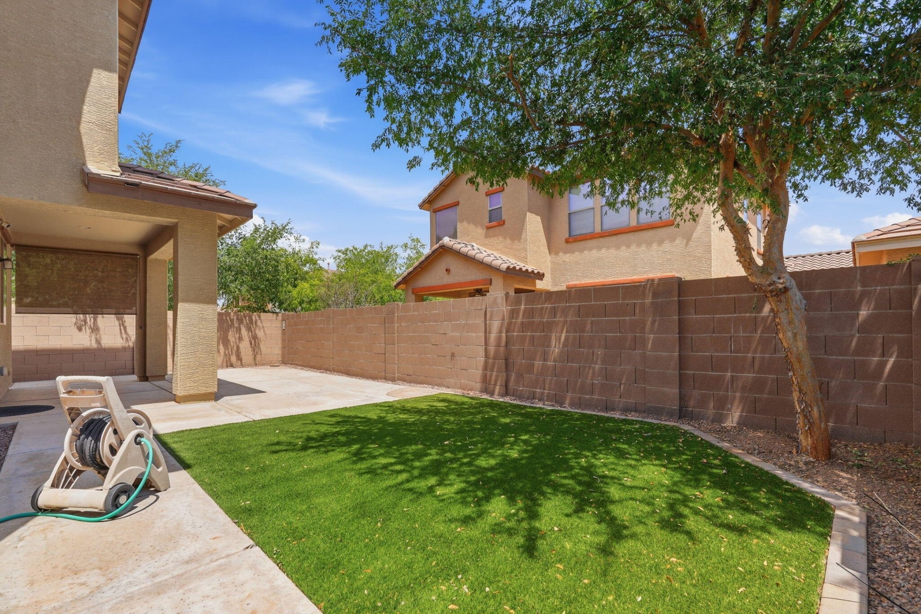  3246 E Carla Vista Drive ¦ Gilbert, AZ - 物件實景
