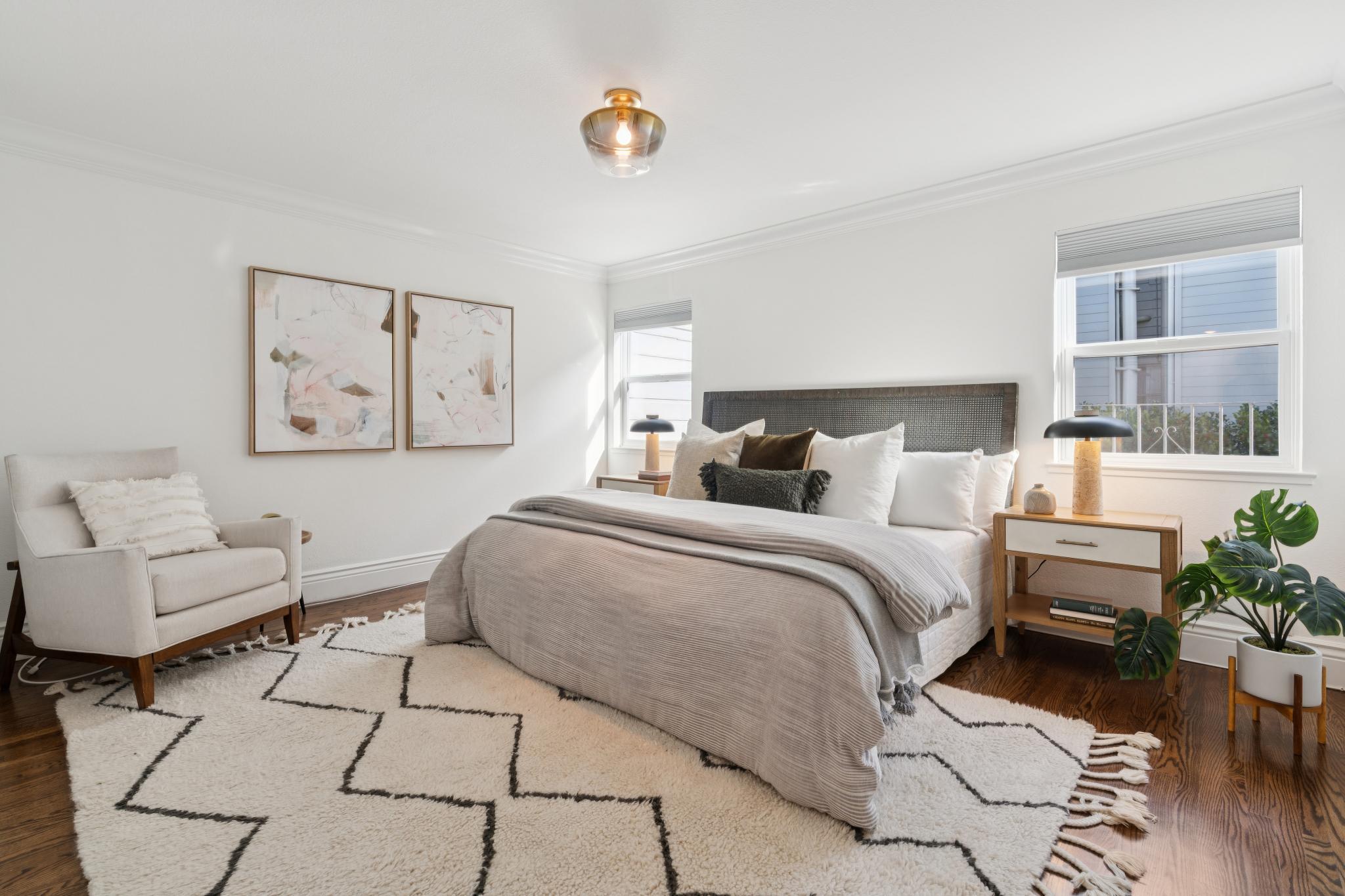  1180 Broderick Street #202 - 物件實景