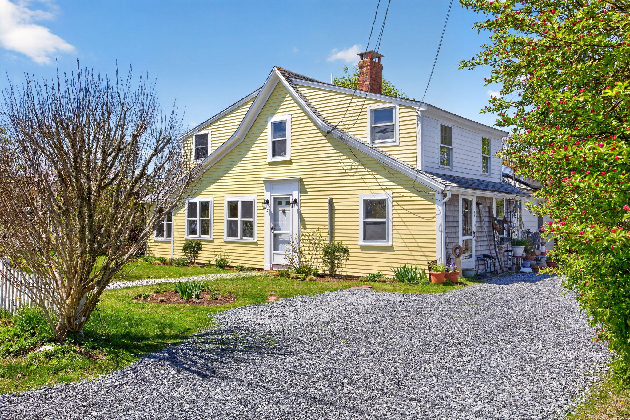  5 Pleasant Street, Dennis Port, MA, 02639 - 物件實景
