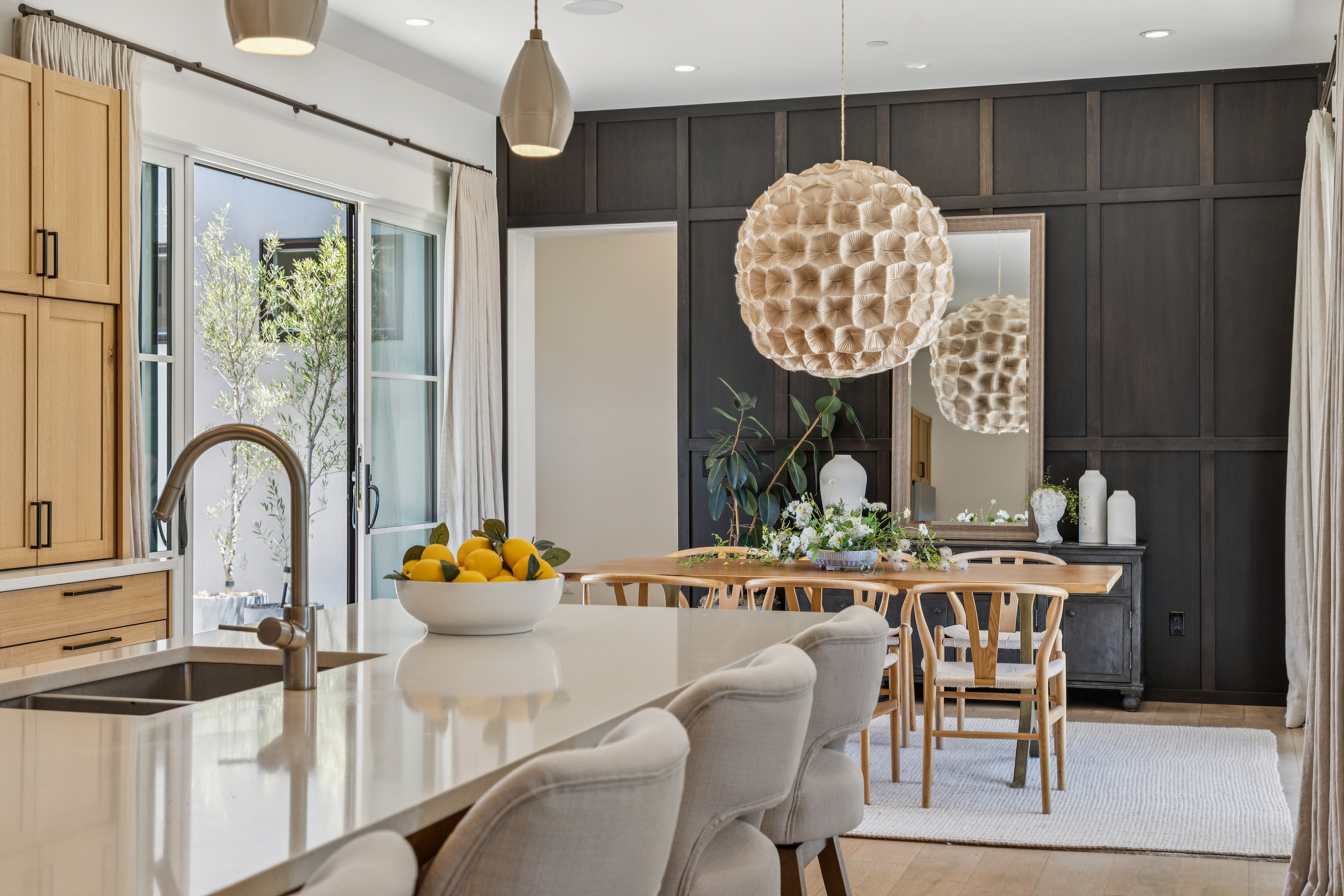  Refined Wine Country Estate - 物件實景