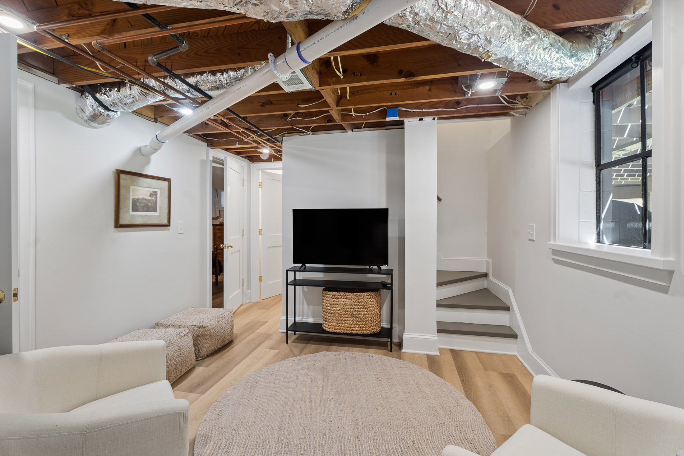  Completely Renovated with an Incredible Backyard, Close to Smyrna Village - 物件實景