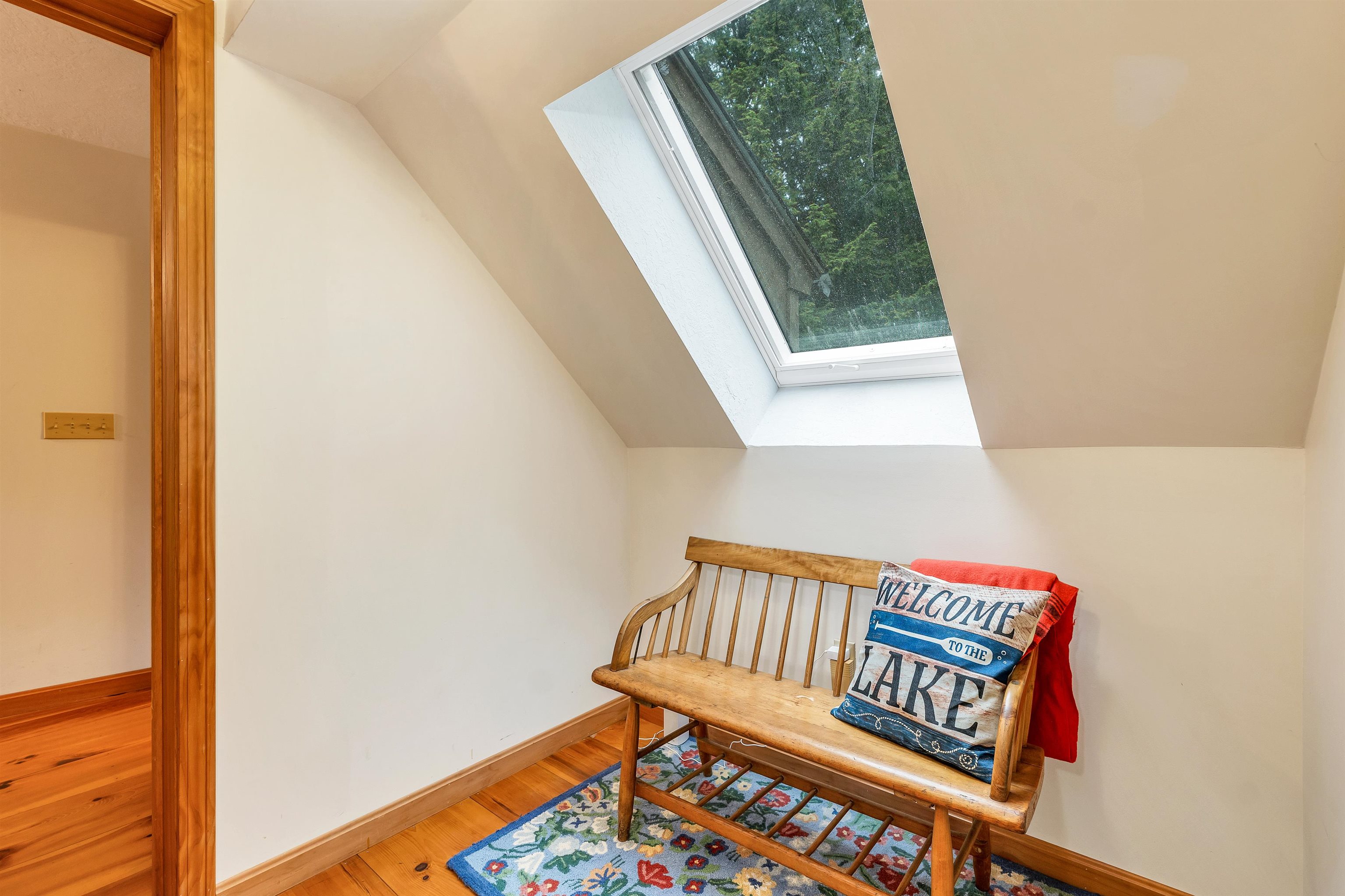 Bridgewater, New Hampshire, 03222, United States, 3 Bedrooms Bedrooms, ,1 BathroomBathrooms,Residential,For Sale,1873938