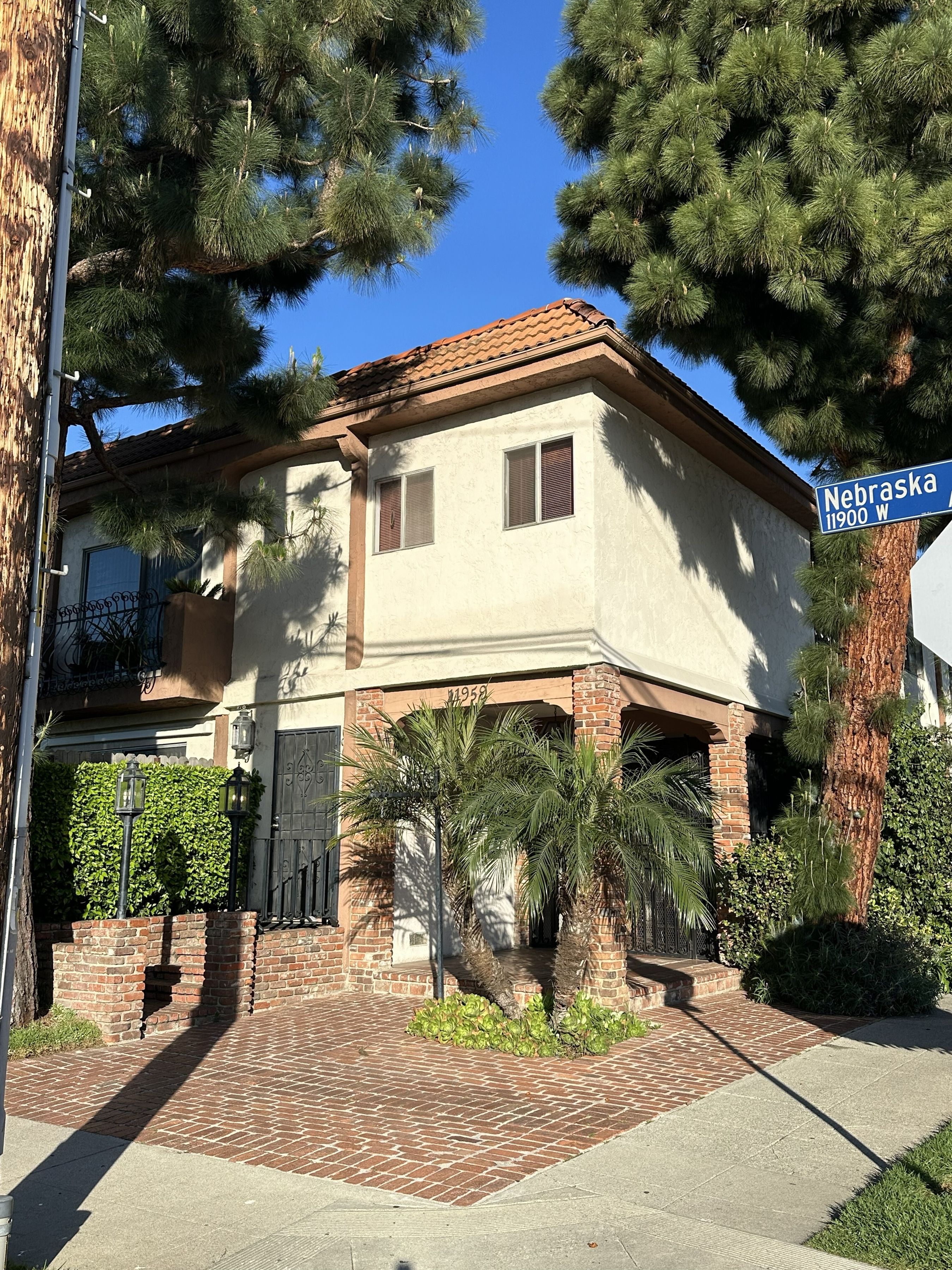  11959 Nebraska Avenue, 210 - 物件實景