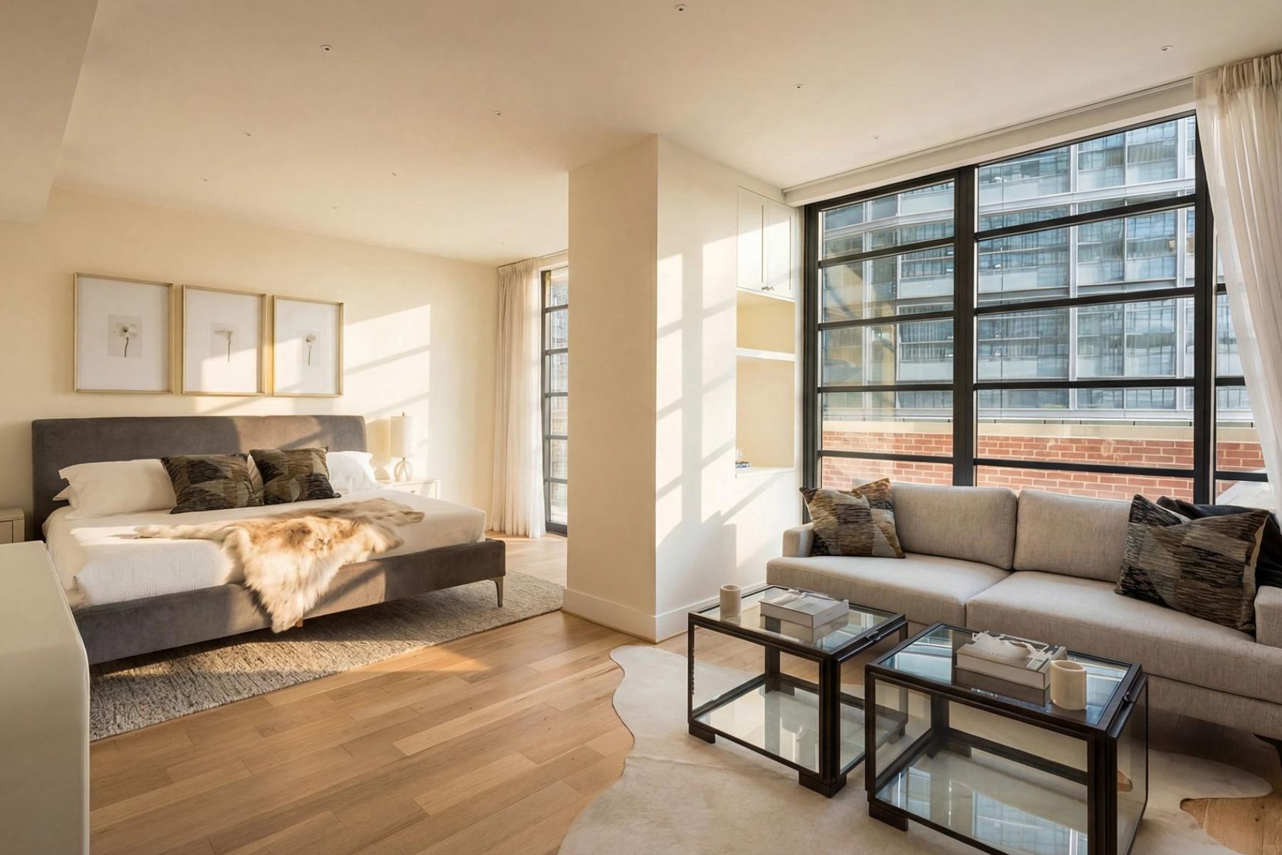  45 Sutton Square SW, Washington, DC, 20024 - 物件實景