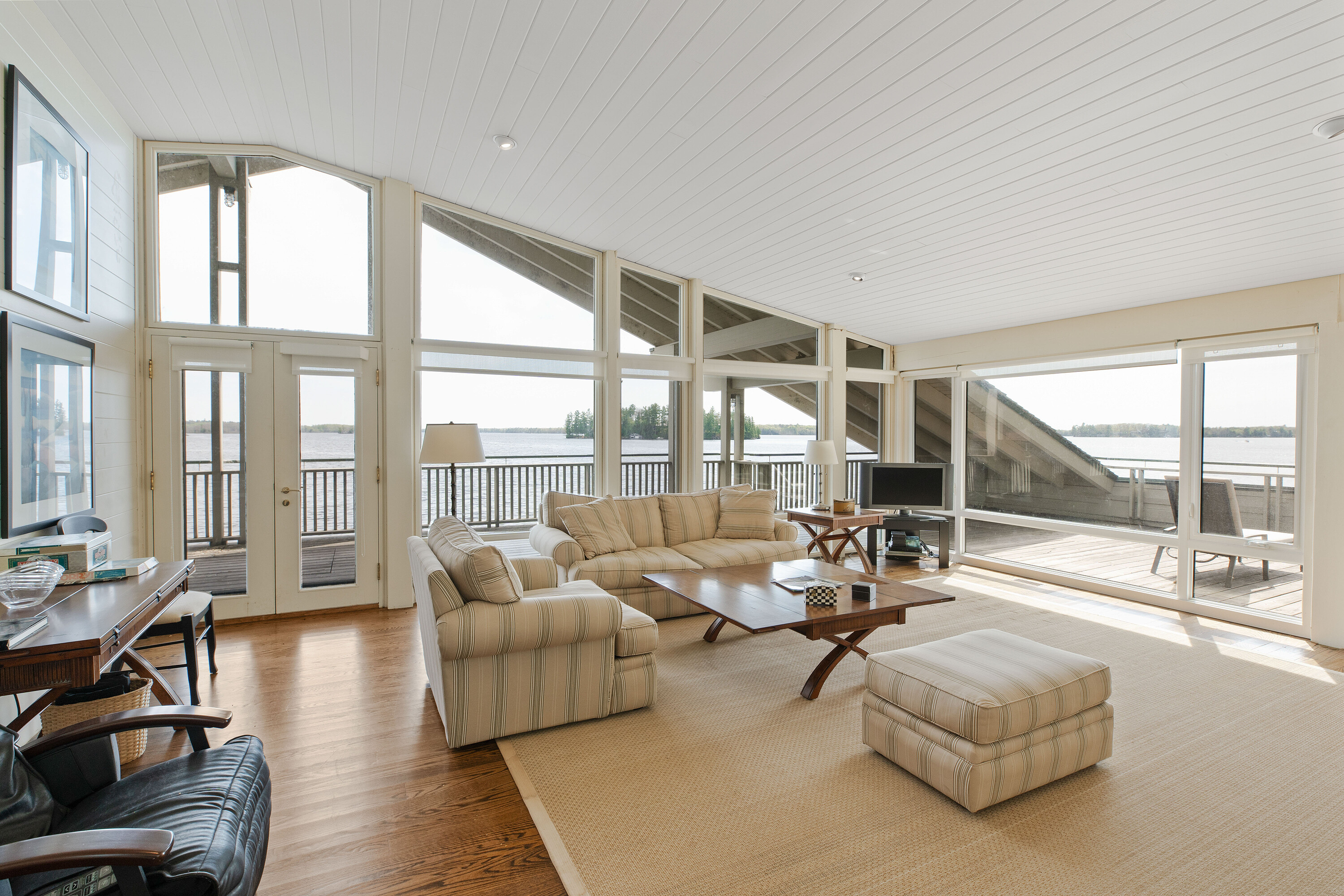  Sunset Point Lake Muskoka - 物件實景