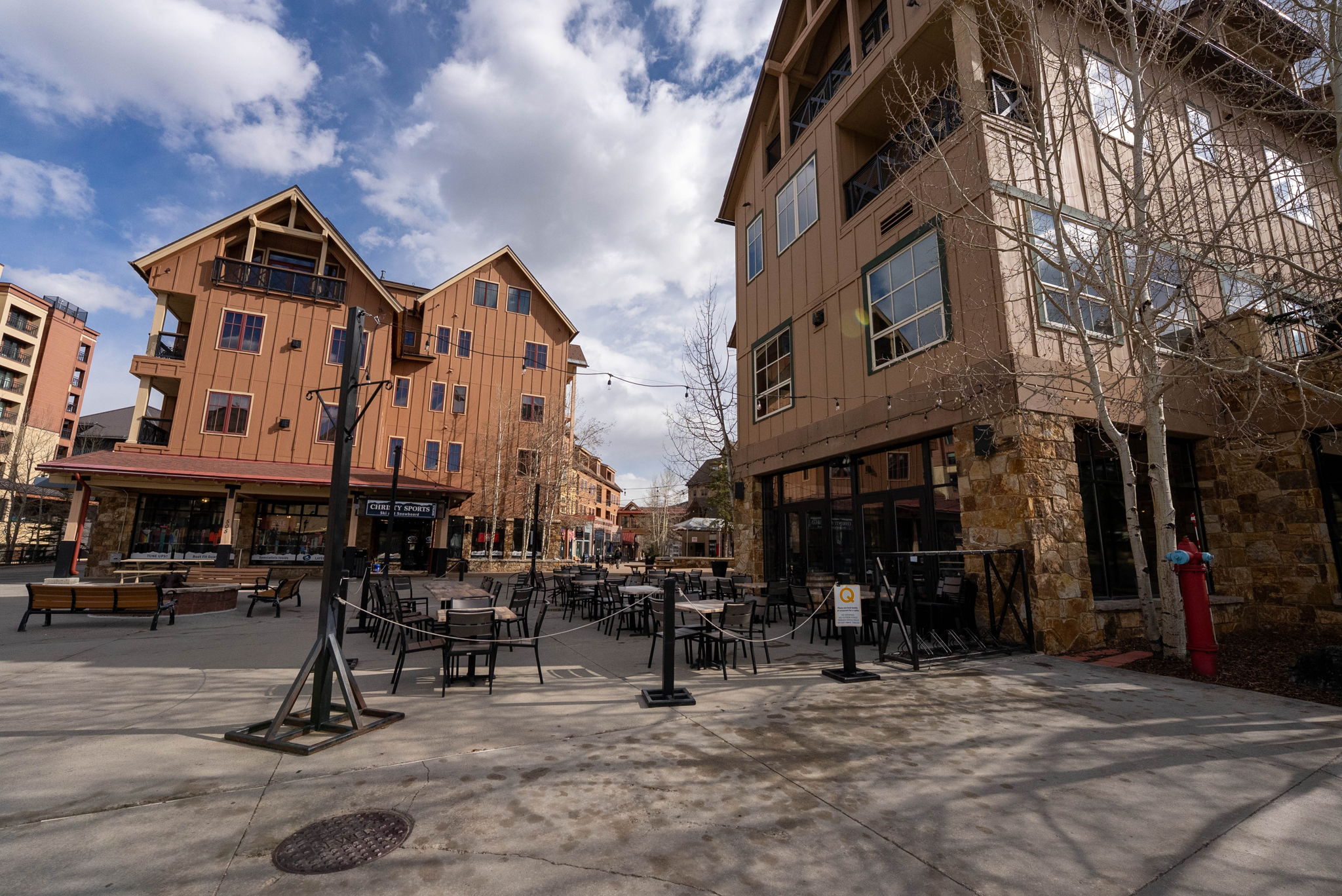  505 South Main Street, Breckenridge, CO 80424 - 物件實景