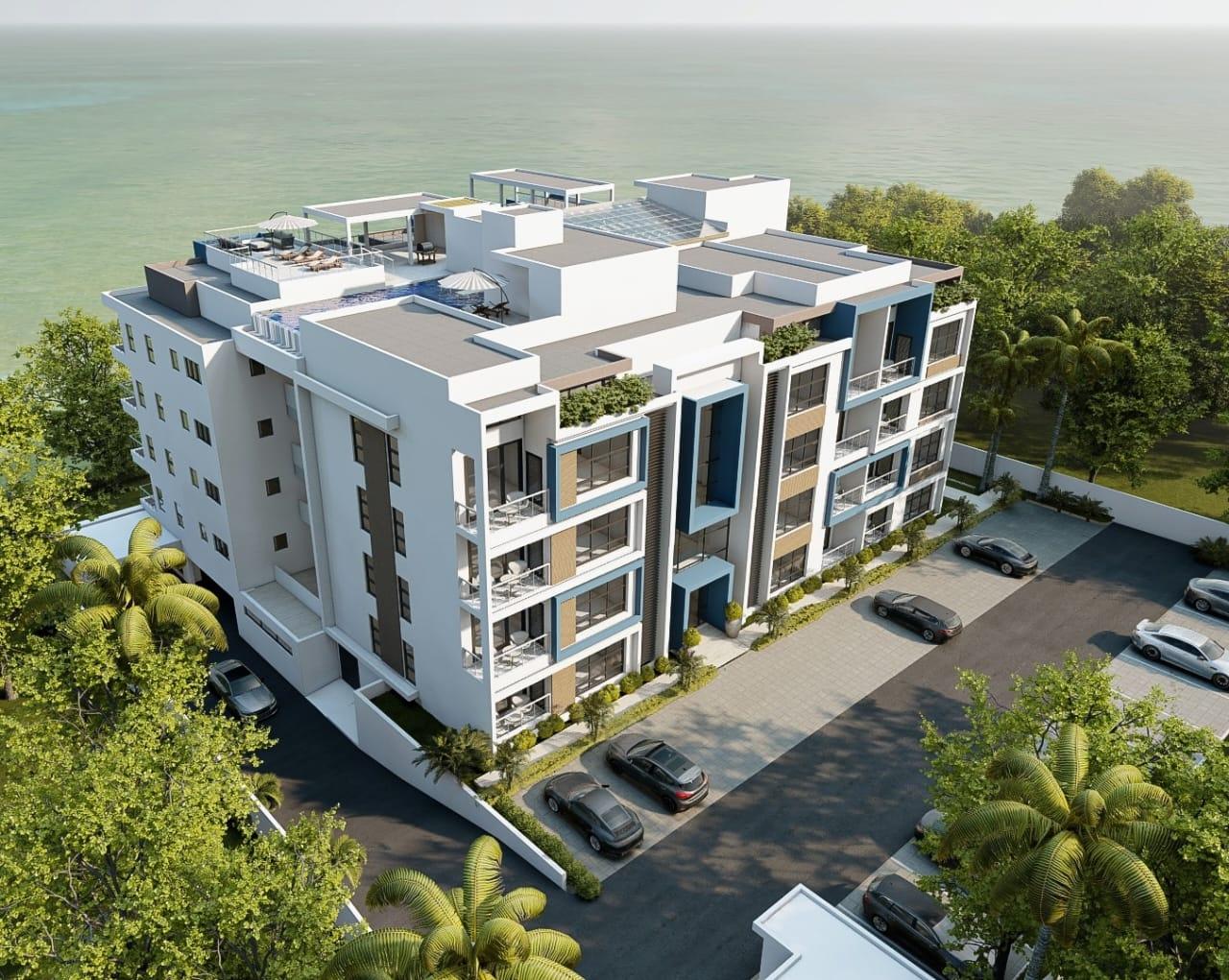 St. Ann, JM, 1 Bedroom Bedrooms, ,5 BathroomsBathrooms,Residential,For Sale,2002952