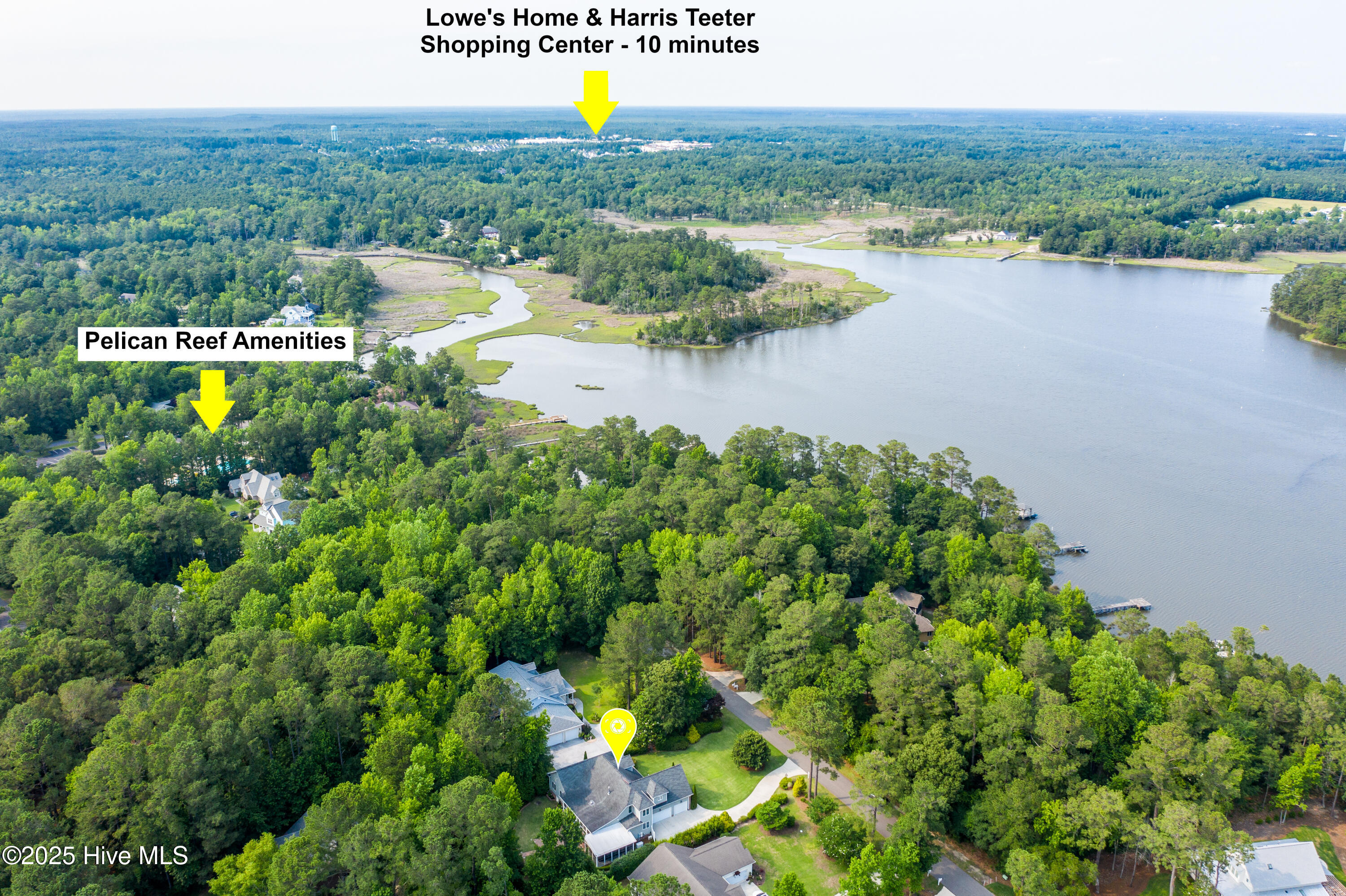 Hampstead, North Carolina, 28443, United States, 3 Bedrooms Bedrooms, ,4 BathroomsBathrooms,Residential,For Sale,1847066