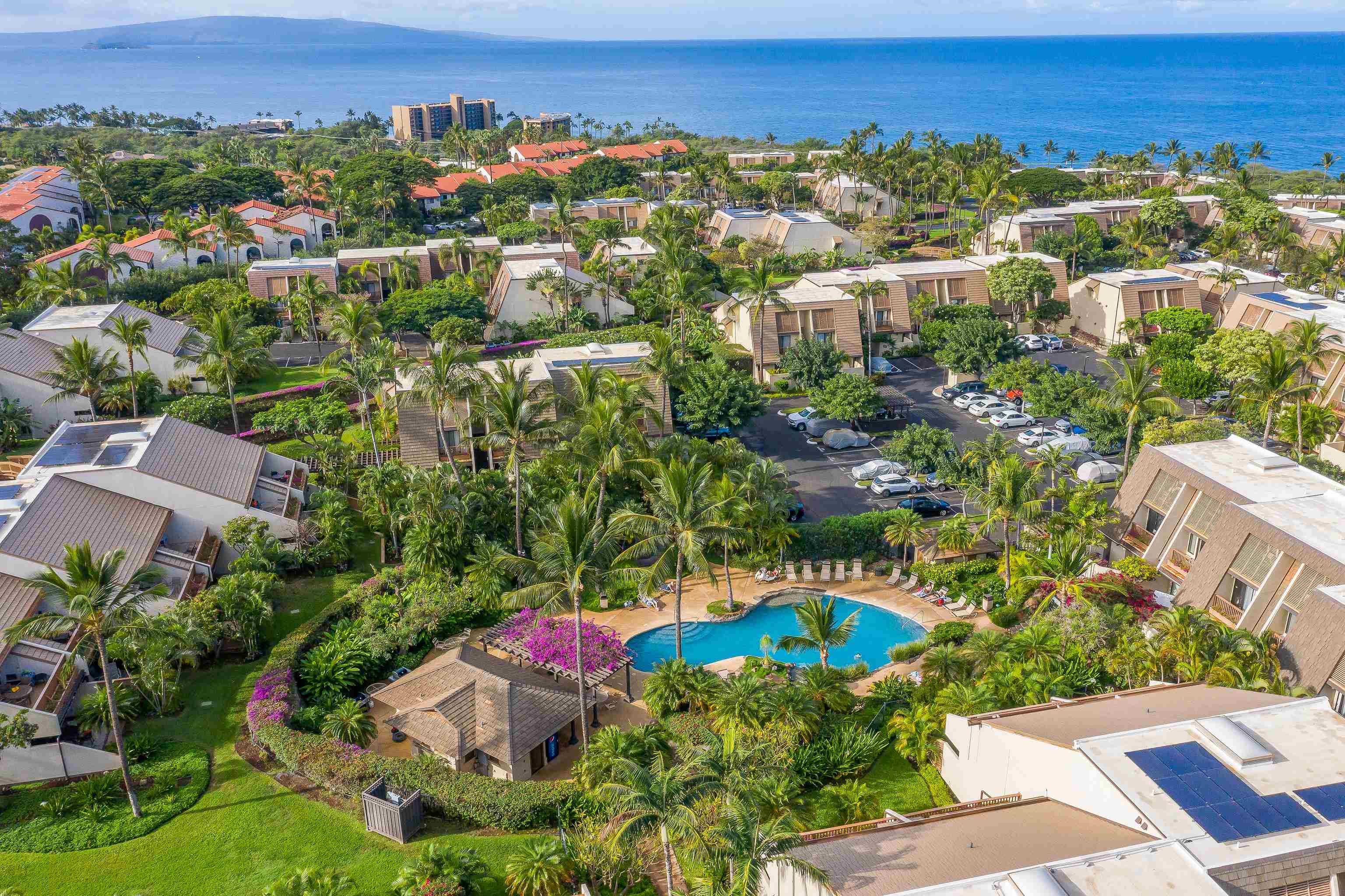 Kihei, Hawaii, 96753, United States, 1 Bedroom Bedrooms, ,2 BathroomsBathrooms,Residential,For Sale,2001614