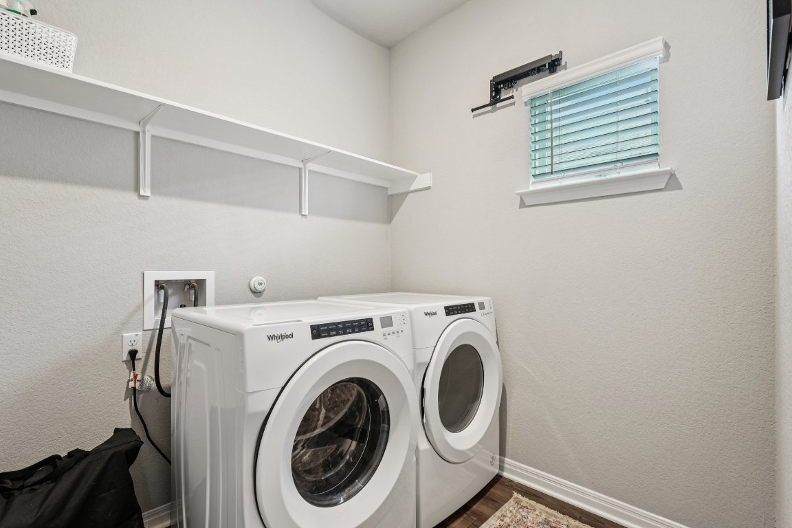 Georgetown, Texas, 78628, United States, 5 Bedrooms Bedrooms, ,3 BathroomsBathrooms,Residential,For Sale,1882830