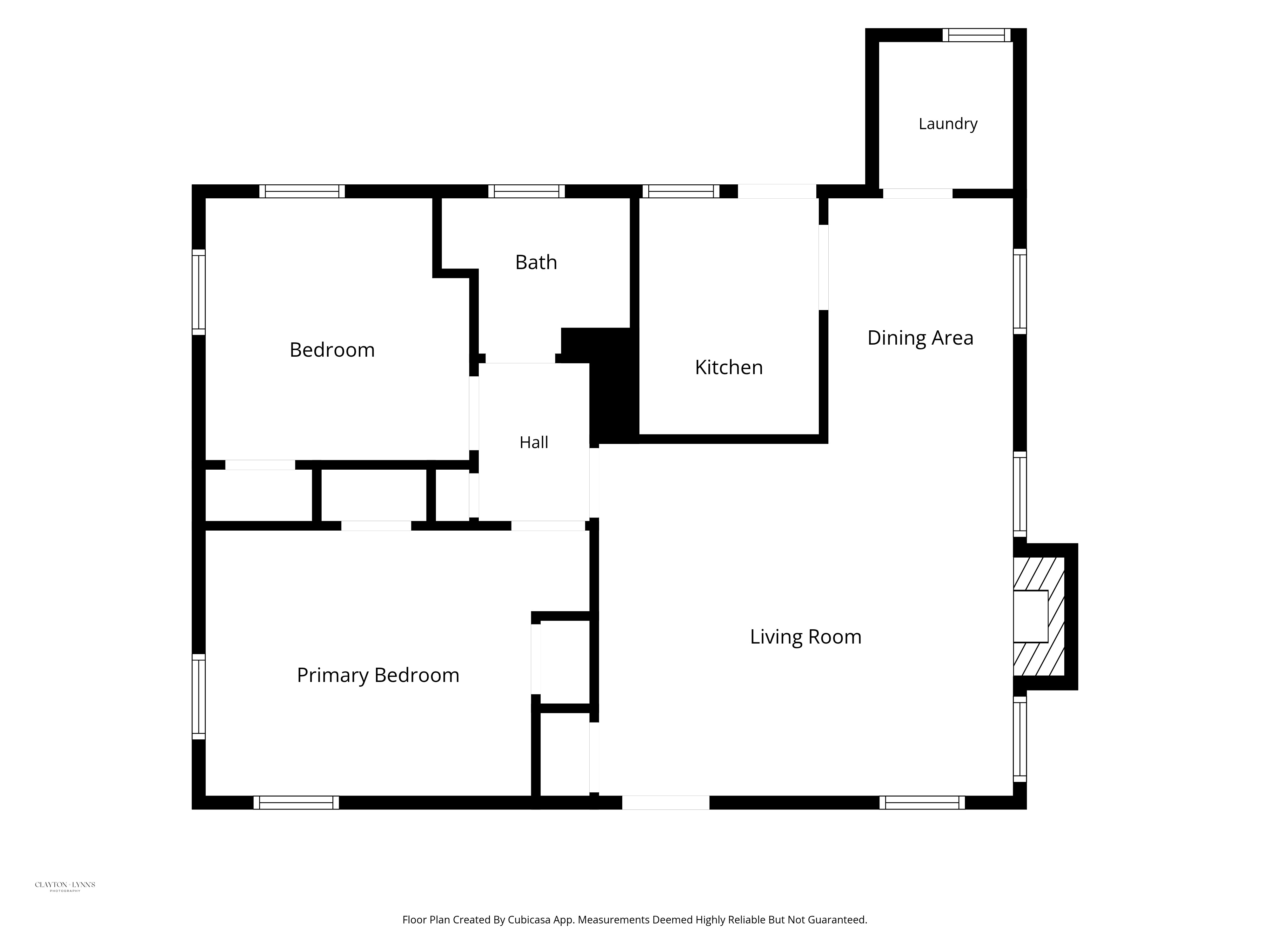  304 Memorial Drive NW - 物件實景