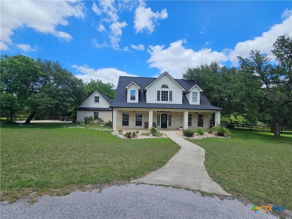 Salado, Texas, 76571, United States, 3 Bedrooms Bedrooms, ,3 BathroomsBathrooms,Residential,For Sale,2029604