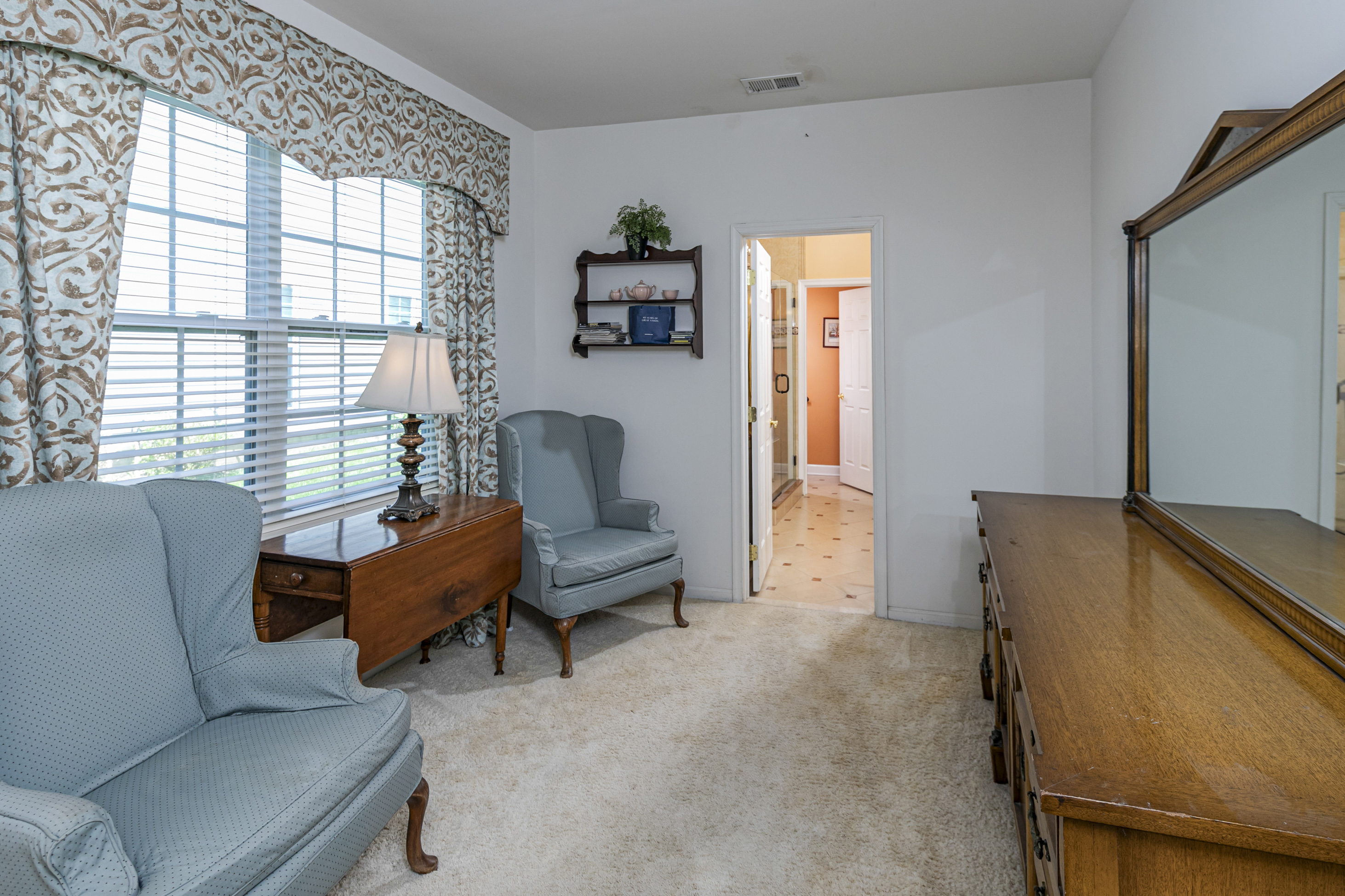  Spacious Wellington Manor Home w/ Loft, Screened Porch & 1st Floor Primary Suite - 物件實景