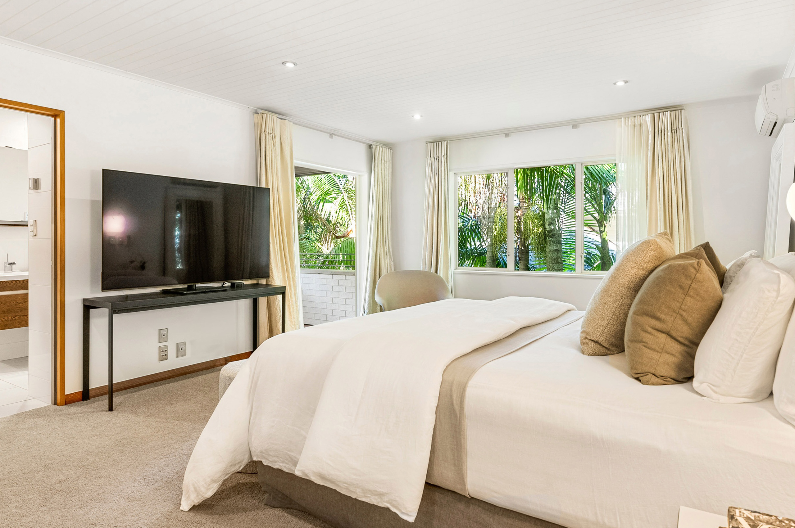  46E Eastbourne Road, Remuera, Auckland - 物件實景