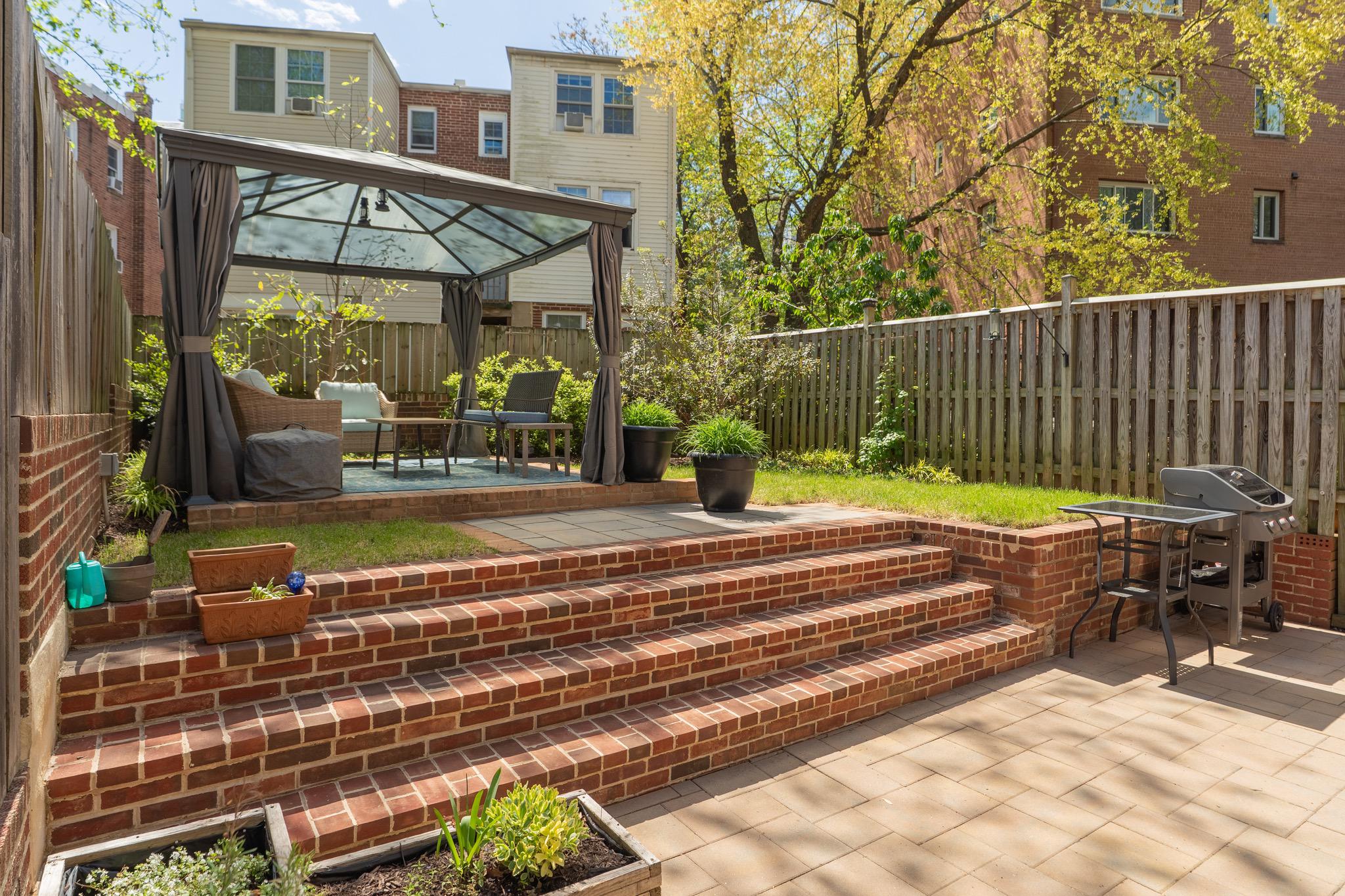  1628 N Colonial Terrace, Arlington, VA, 22209 - 物件實景