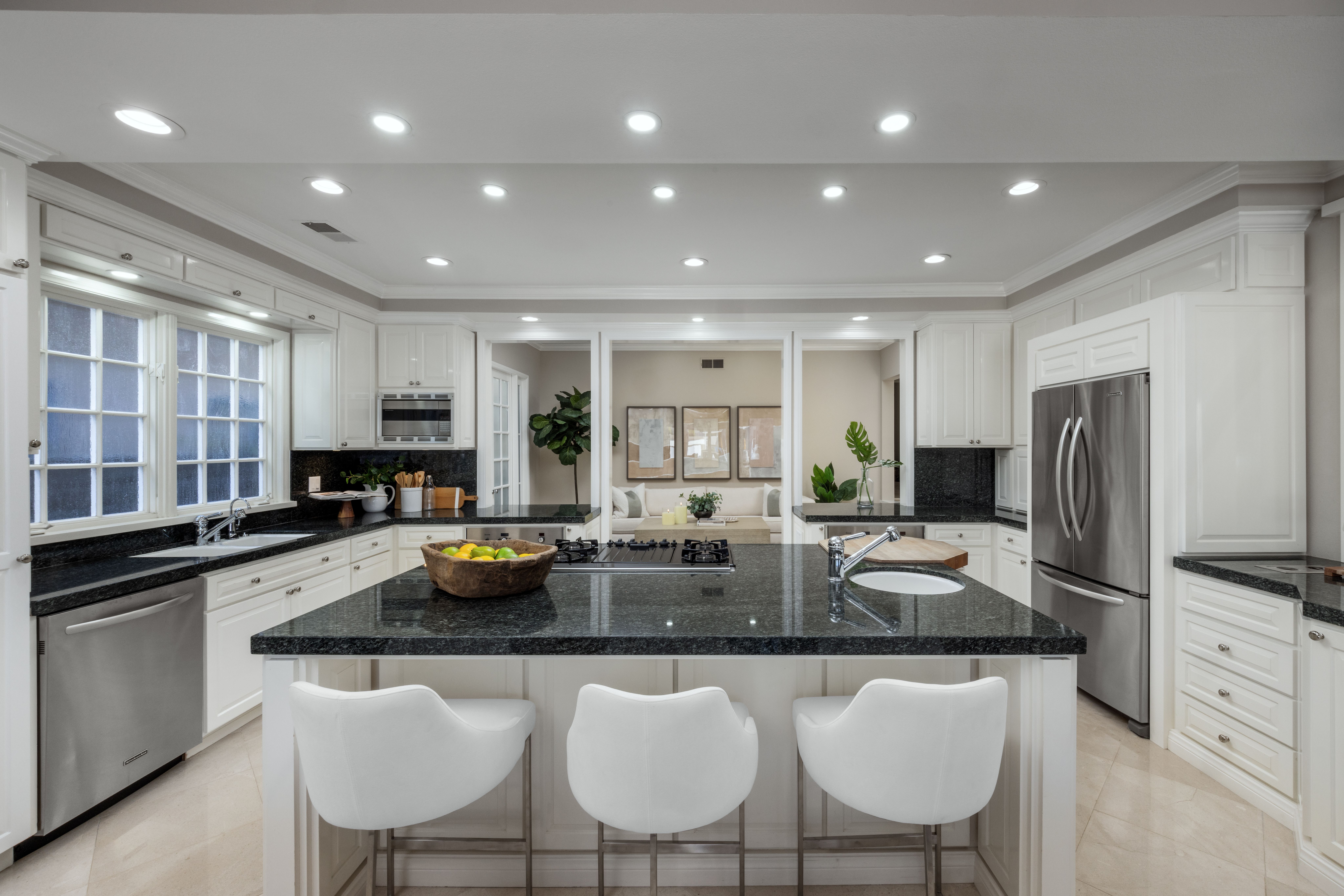  736 Harbor Island Drive, Newport Beach, CA 92660 - 物件實景