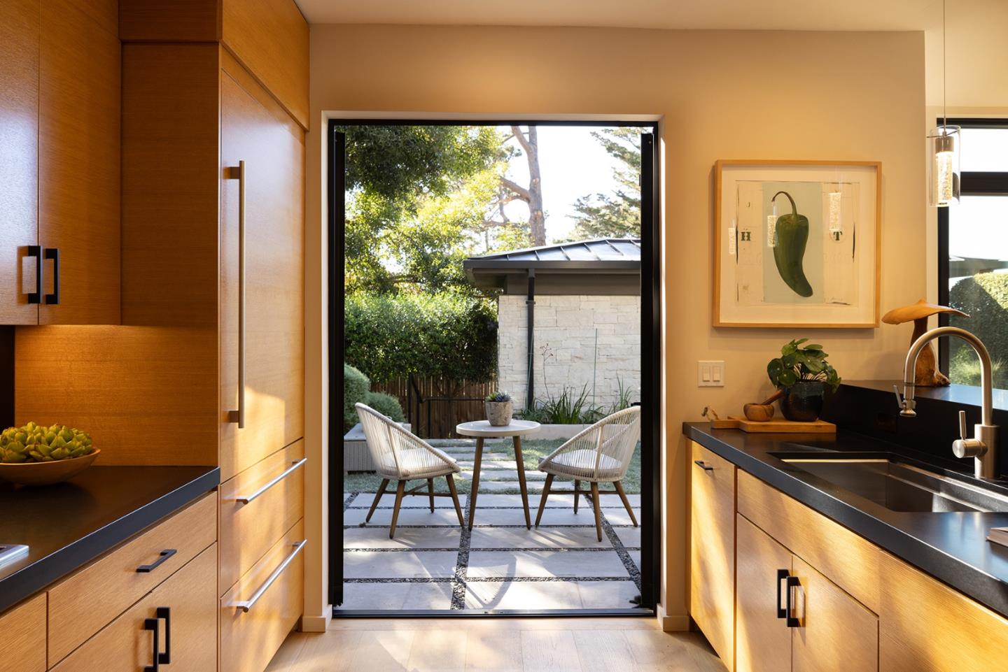 Carmel, California, 93921, United States, 3 Bedrooms Bedrooms, ,4 BathroomsBathrooms,Residential,For Sale,1955029