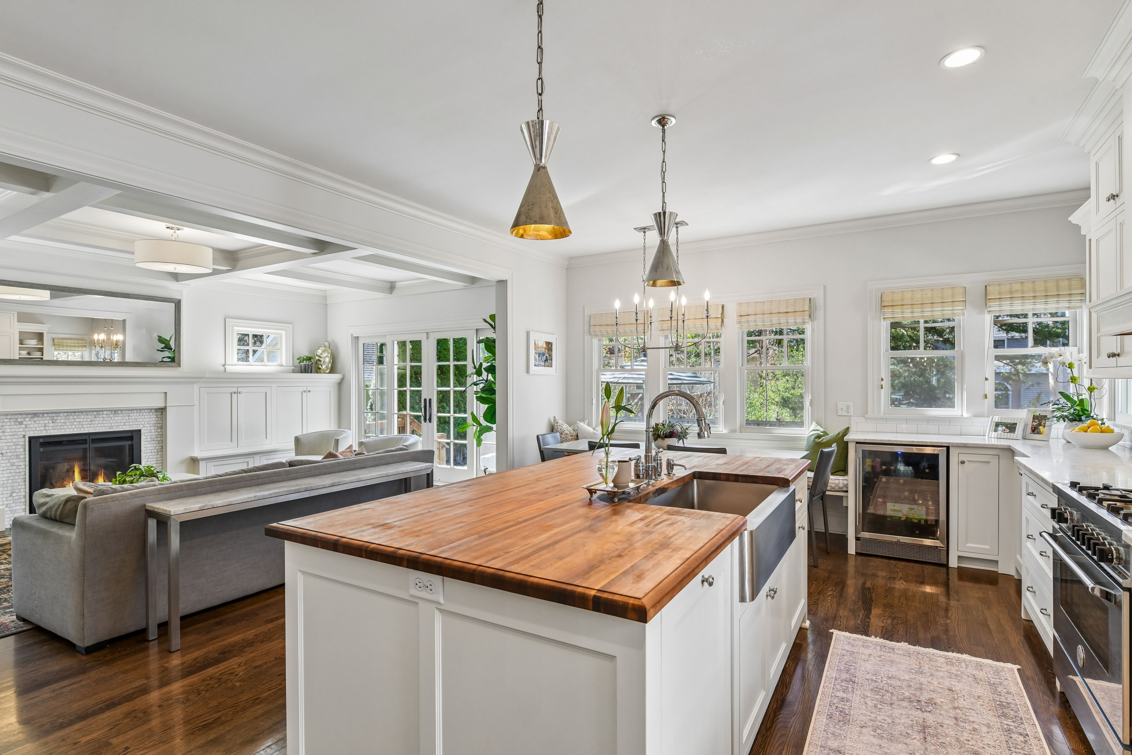 Timeless Design Meets Elevated Edina Living - 物件實景