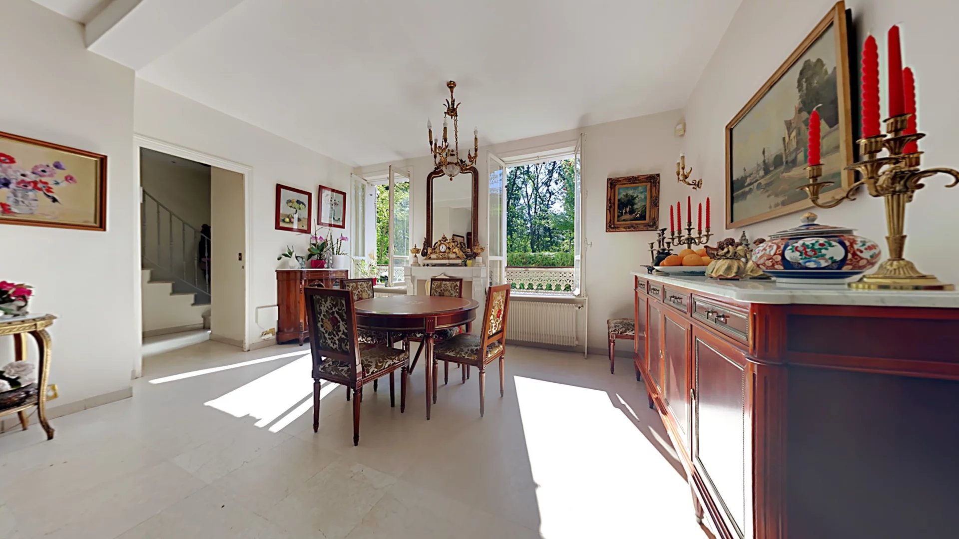 Maisons-Laffitte, Île-de-France, 78600, FR, 5 Bedrooms Bedrooms, ,4 BathroomsBathrooms,Residential,For Sale,1951086