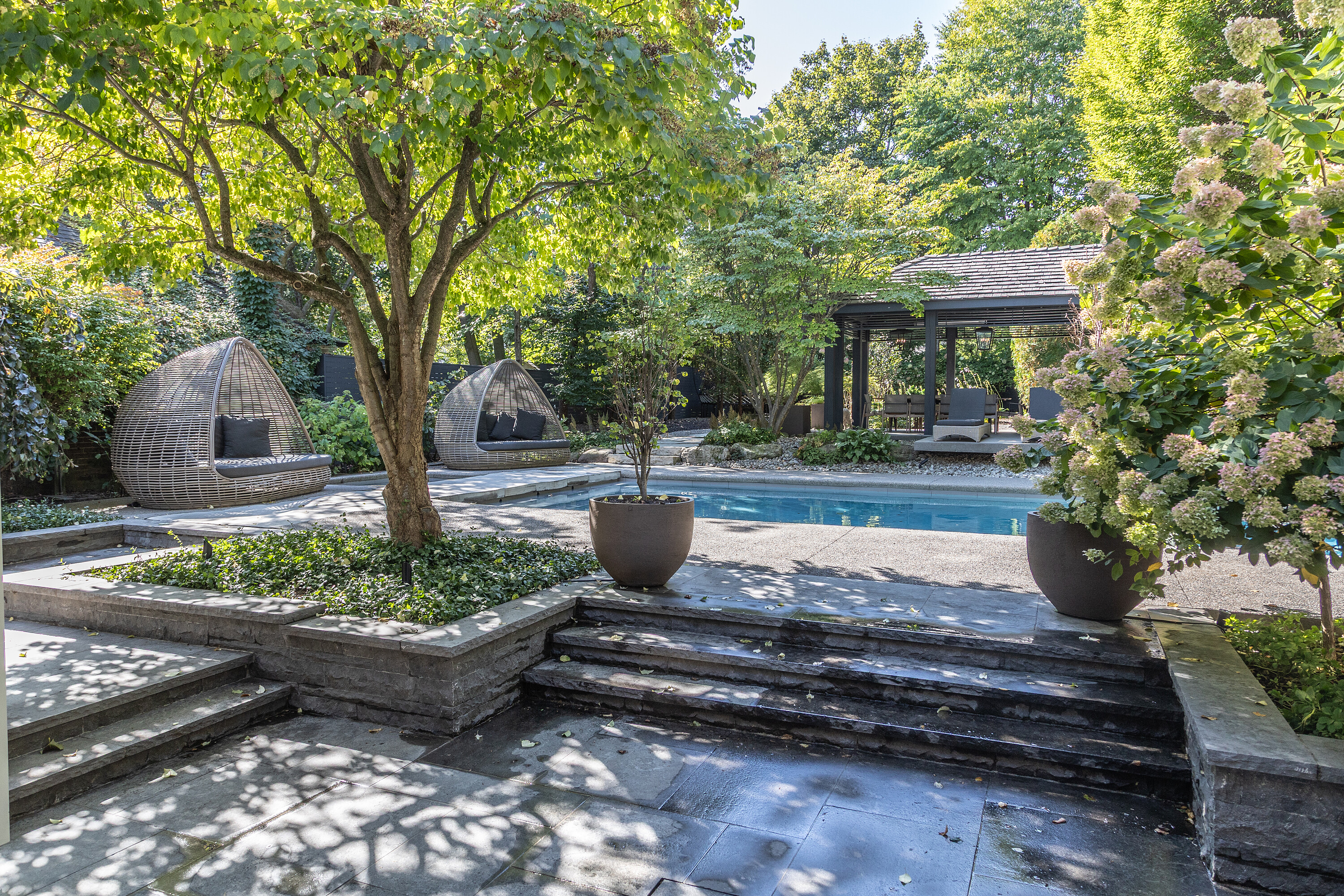  Coveted Estate Residence - 物件實景
