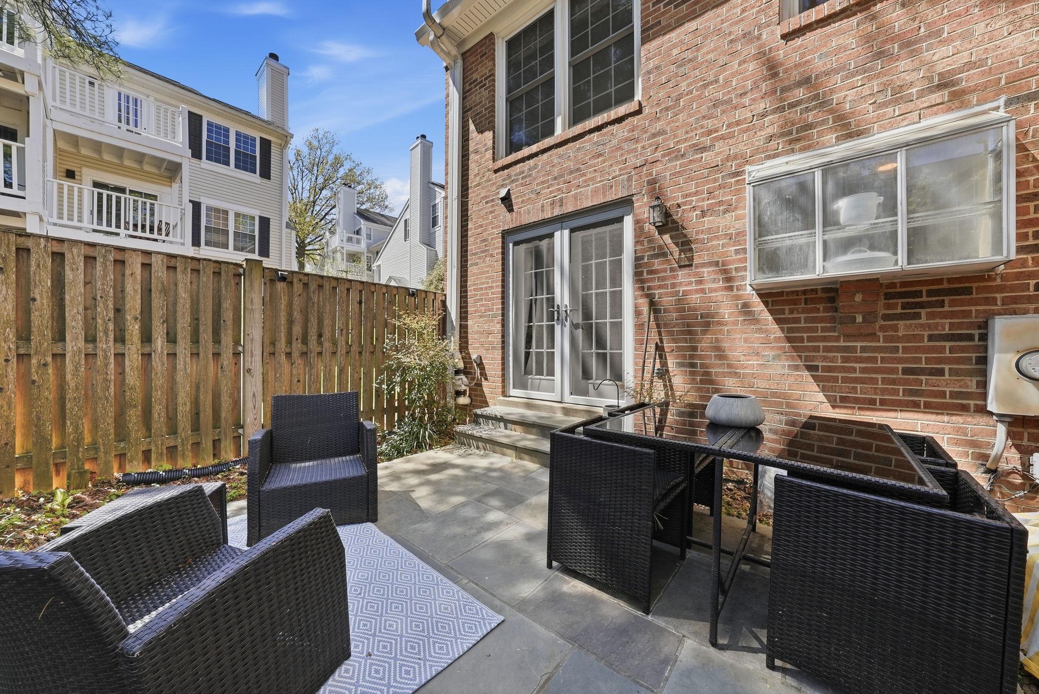  2556 S Arlington Mill Dr C, Arlington, VA, 22206 - 物件實景