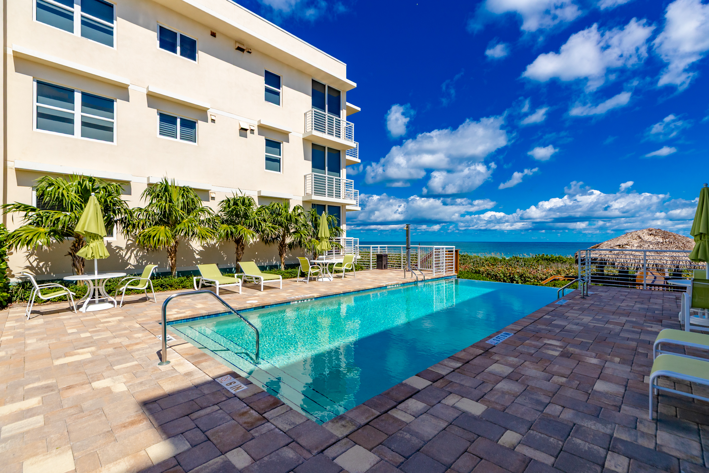 4810 North Highway A1A, North Hutchinson Island, FL 34949 - 物件實景