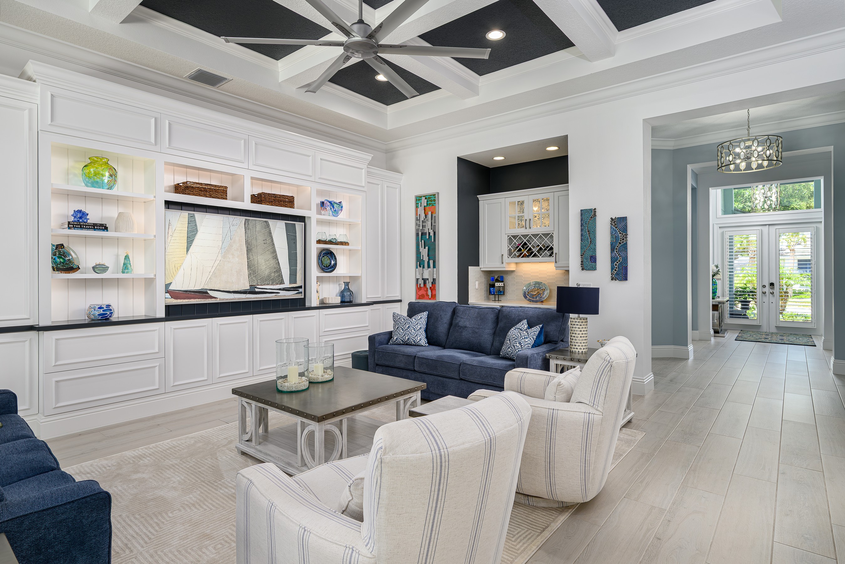  4218 Montagu Avenue, Vero Beach, FL, 32967 - 物件實景