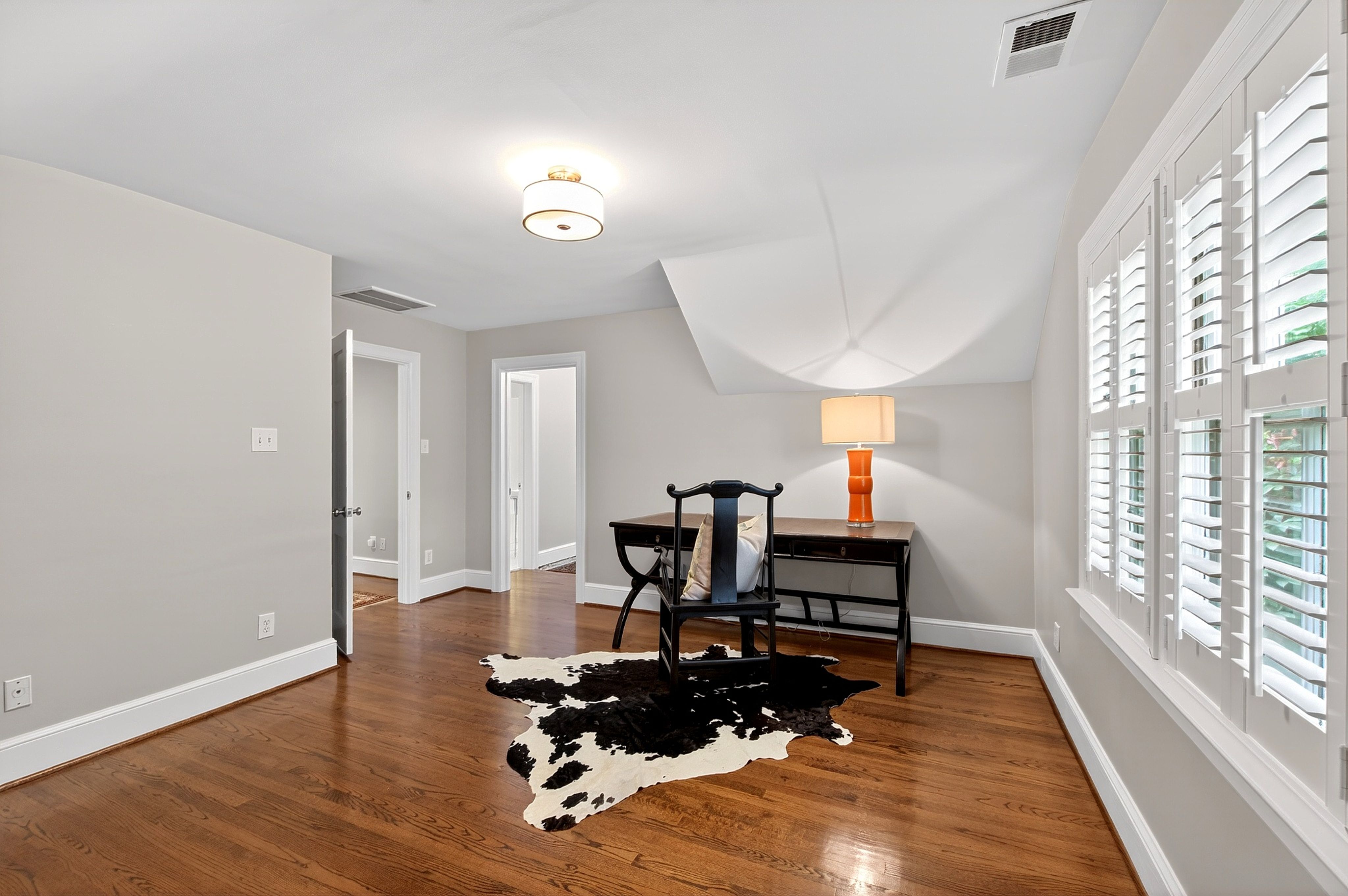  2507 Sanderson Drive, Raleigh, NC 27608 - 物件實景