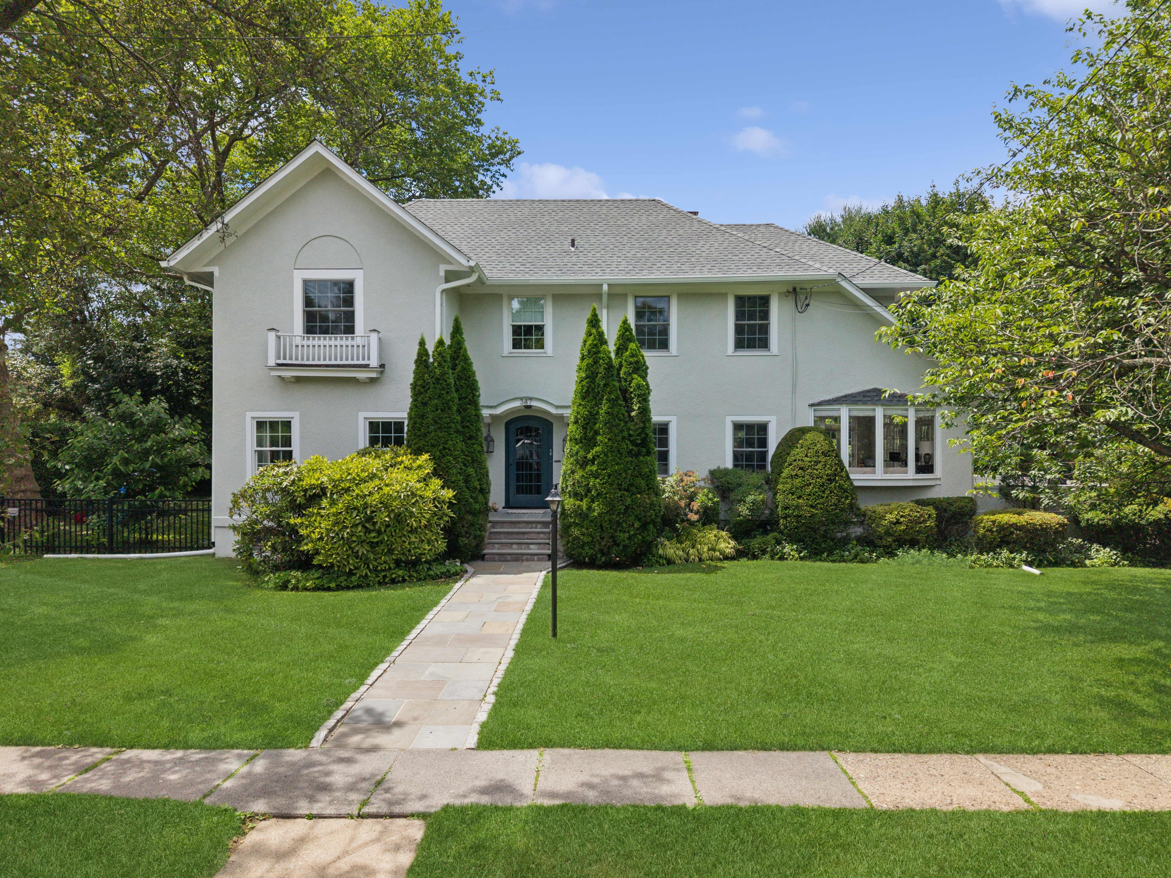  347 Highbrook Avenue - 物件實景