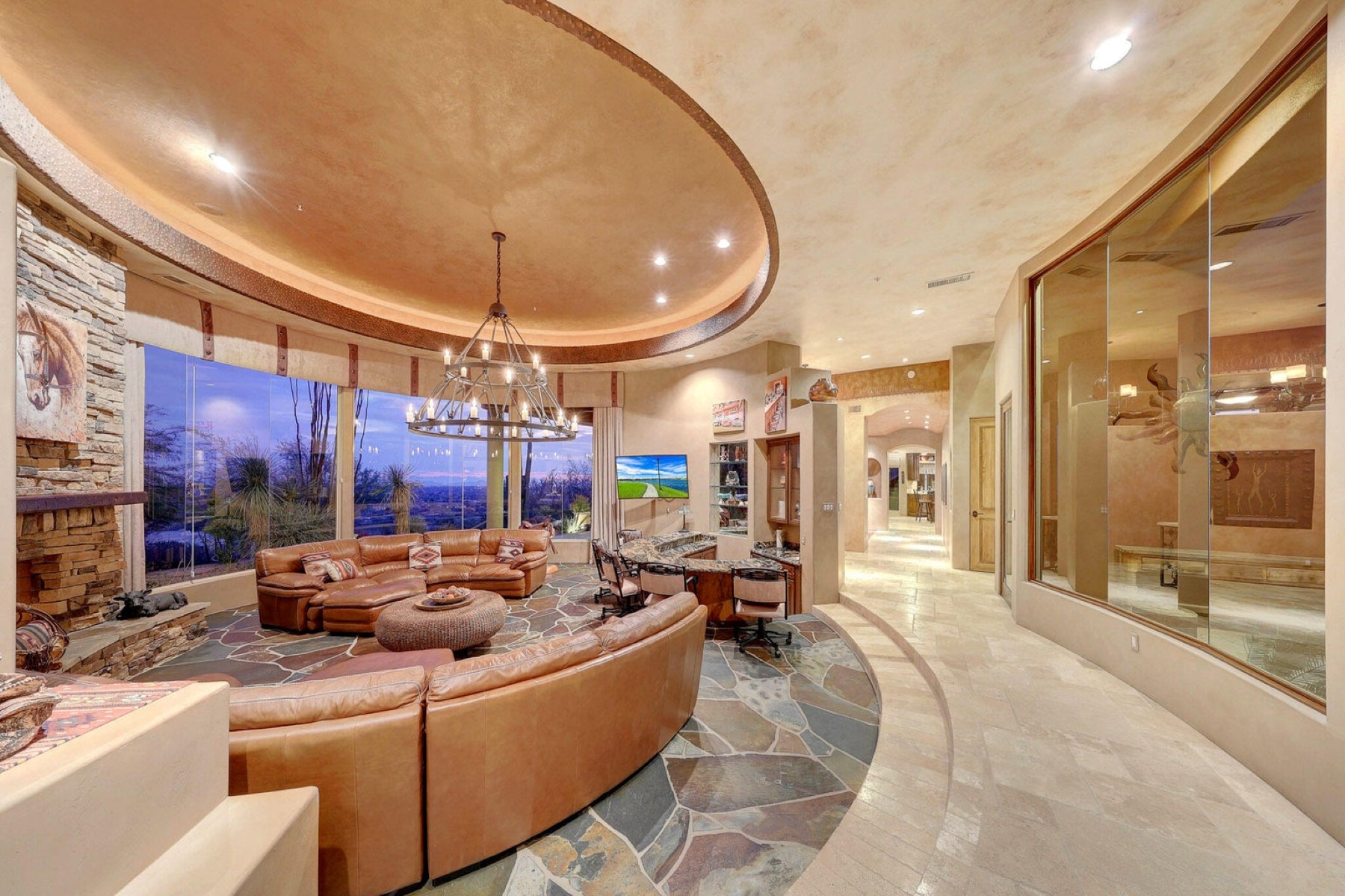  Carefree Grand View Estates - 物件實景