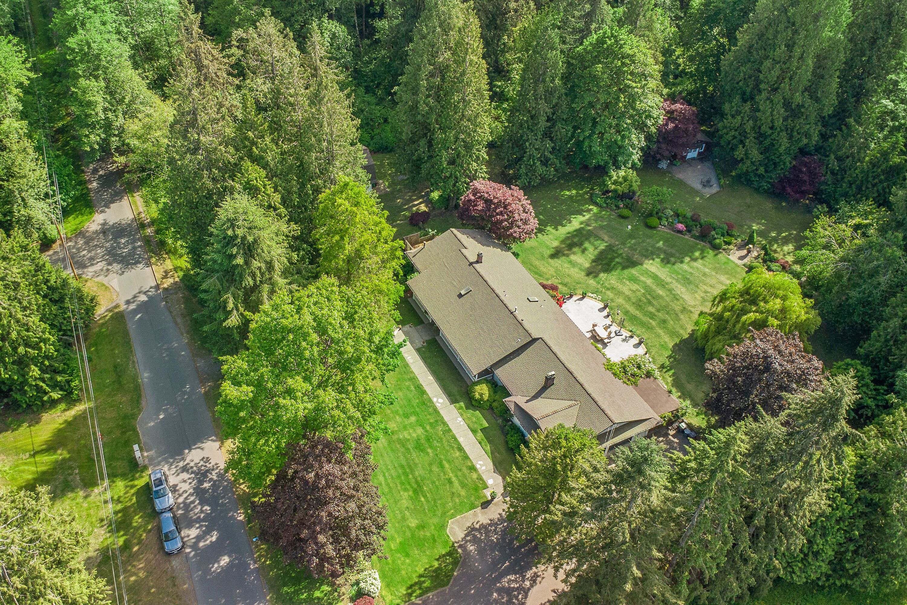  Langley, Fraser Valley - 物件實景