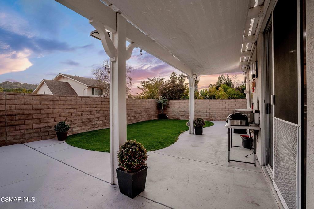 Simi Valley, California, 93065, United States, 4 Bedrooms Bedrooms, ,3 BathroomsBathrooms,Residential,For Sale,1994226