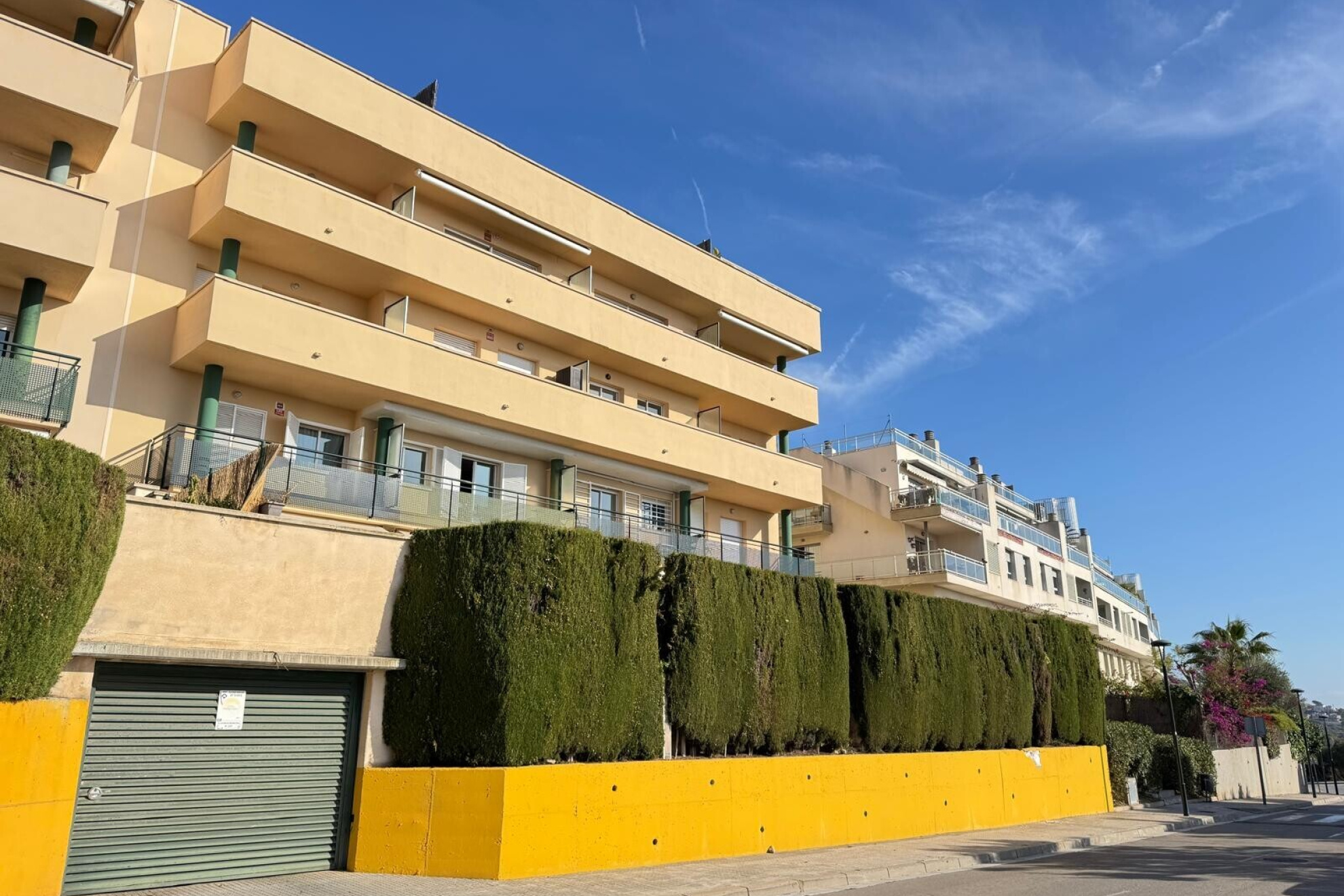  Modern 3-bedroom duplex in Poble Sec with spectacular sea views - 物件實景