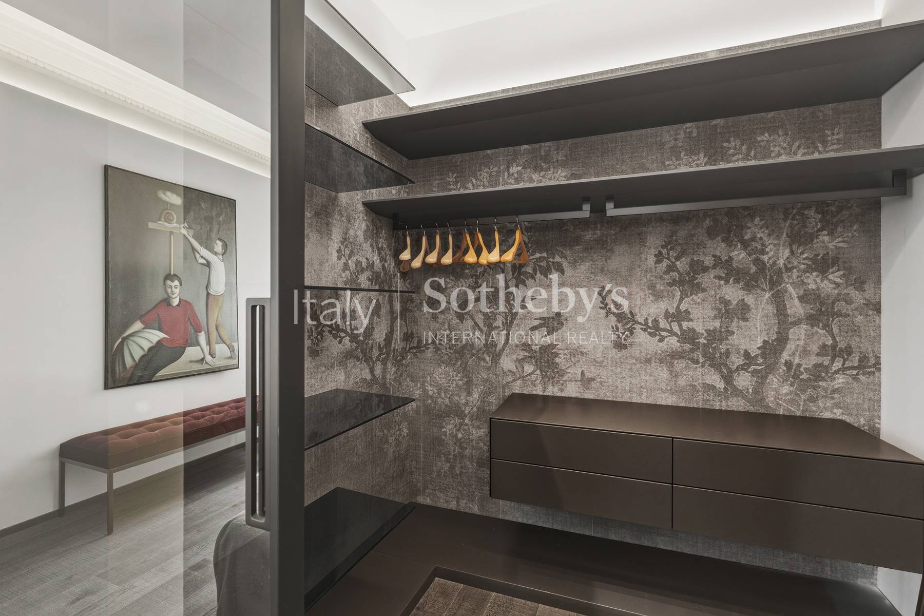  Renovated Apartment in Verona