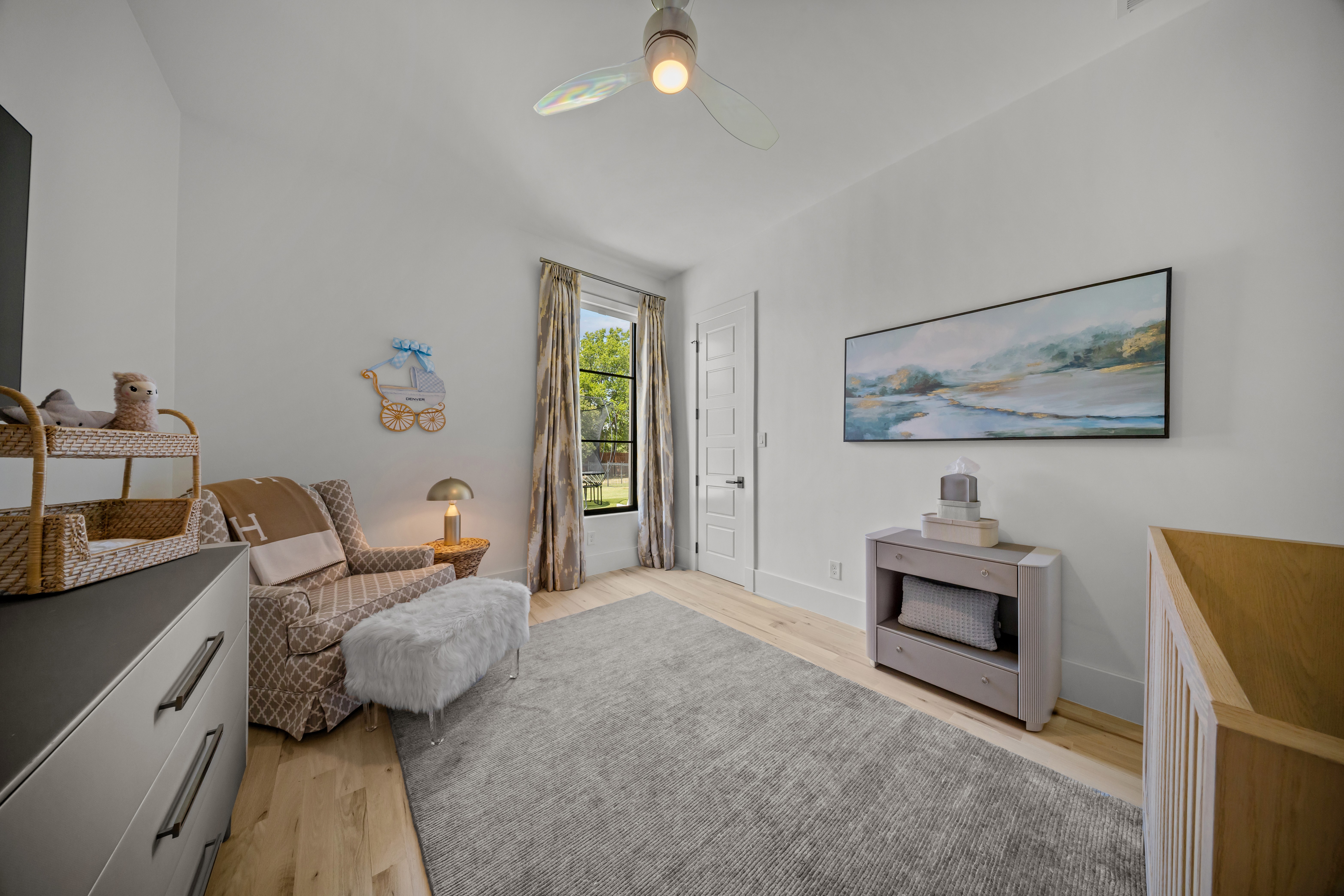  Oak Bend Reserve: Modern Luxury, Made for Living - 物件實景