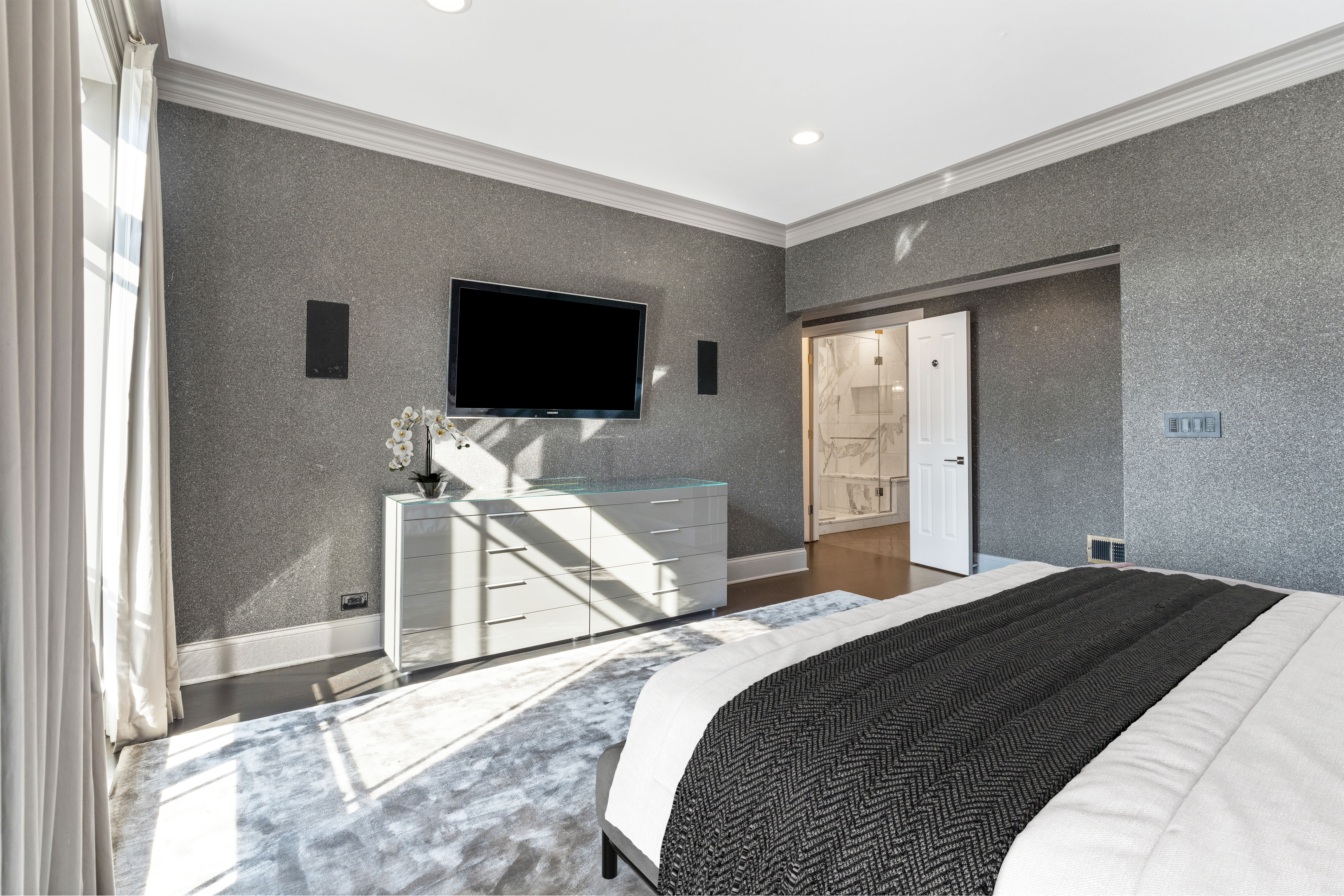  Architecturally Refined and Exceptionally Sophisticated - 物件實景