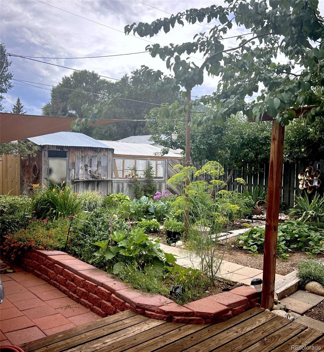 Poncha Springs, Colorado, 81242, United States, 2 Bedrooms Bedrooms, ,1 BathroomBathrooms,Residential,For Sale,1881268