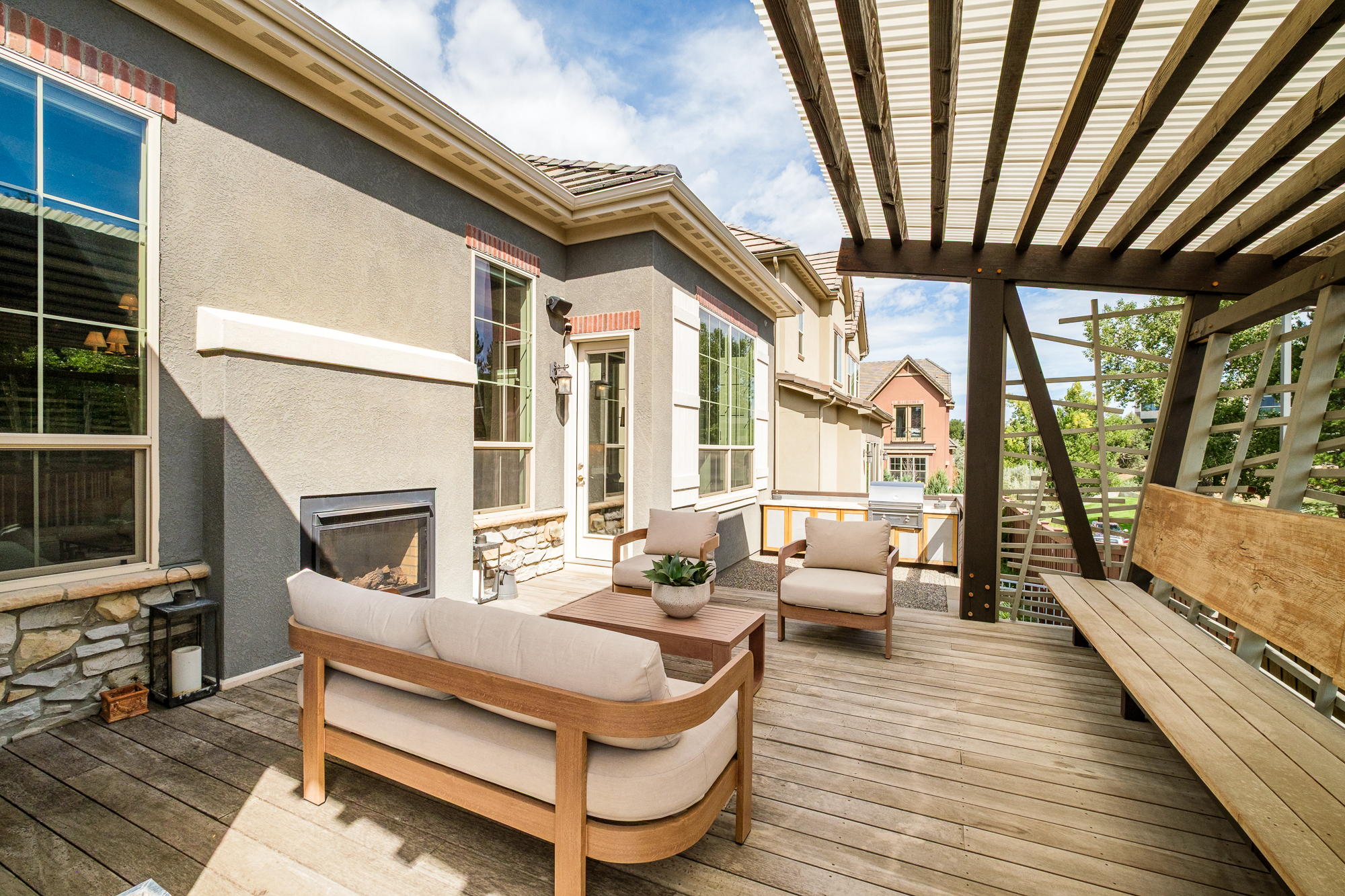  where  luxury meets modern convenience - 物件實景