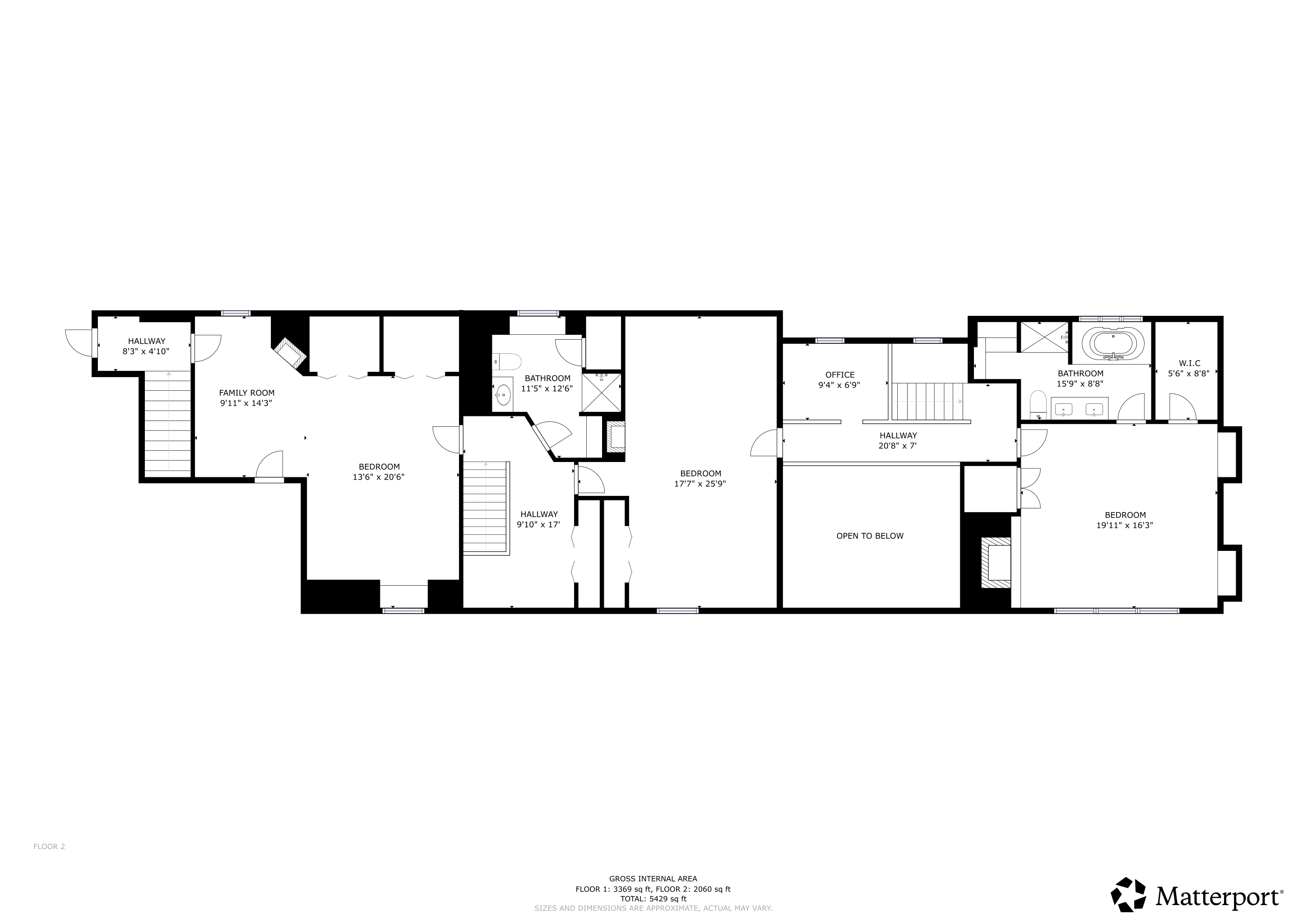  73-75 Dearborn Road - 物件實景