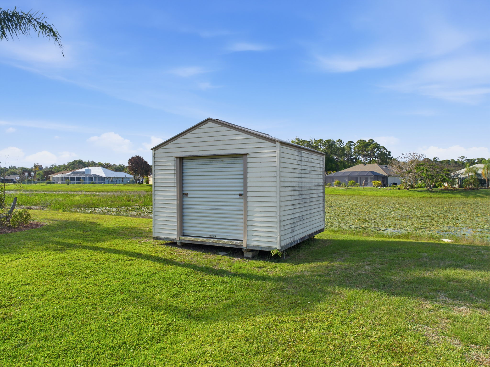  6001 NW Telford Avenue, Port St. Lucie, FL, 34983 - 物件實景