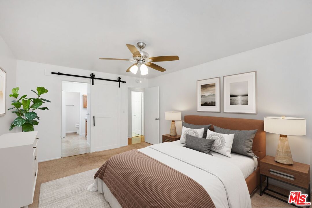 Culver City, California, 90230, United States, 2 Bedrooms Bedrooms, ,2 BathroomsBathrooms,Residential,For Sale,1901861