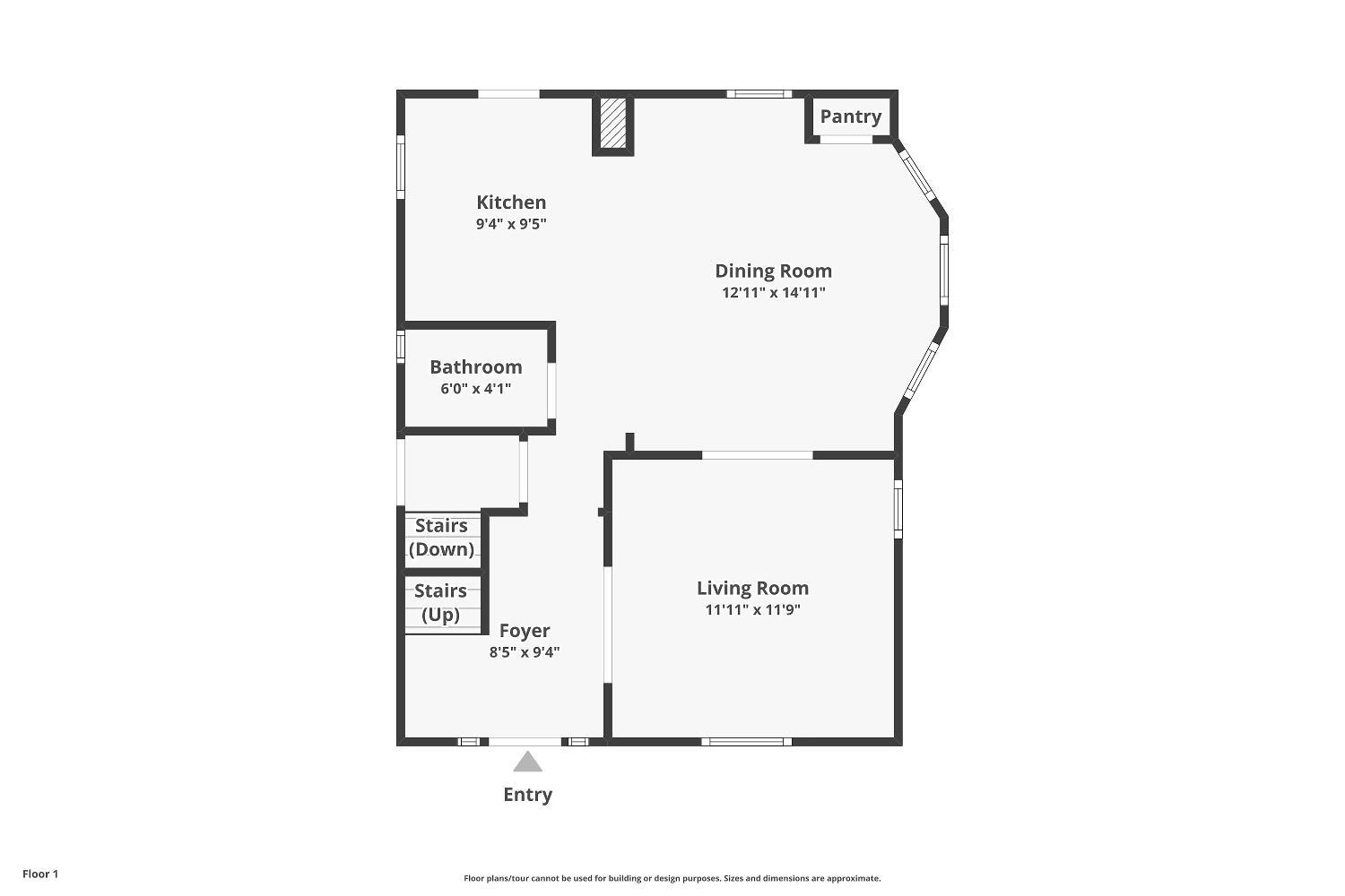 Cincinnati, Ohio, 45209, United States, 5 Bedrooms Bedrooms, ,2 BathroomsBathrooms,Residential,For Sale,1966693