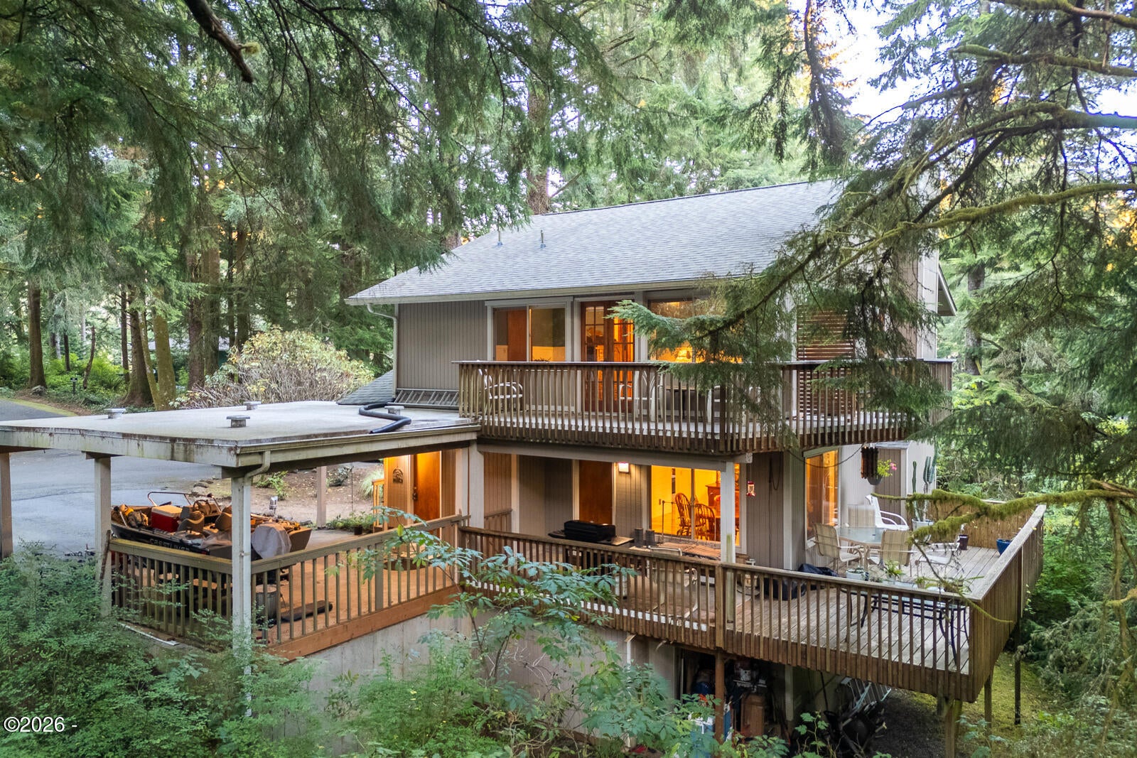 Arrowhead Way, Lincoln City, OR 97367 #1
